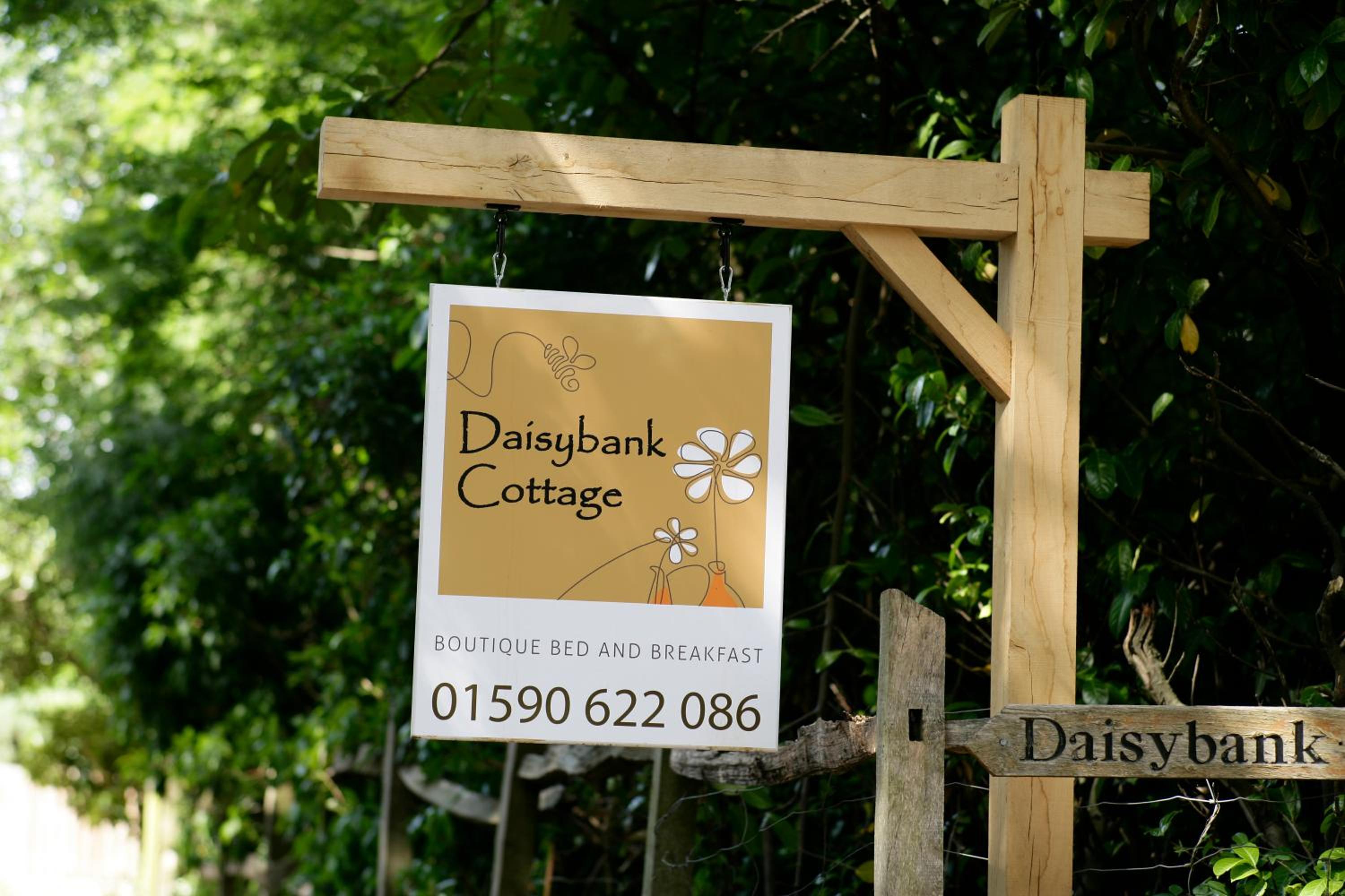 Daisybank Cottage Boutique Bed and Breakfast