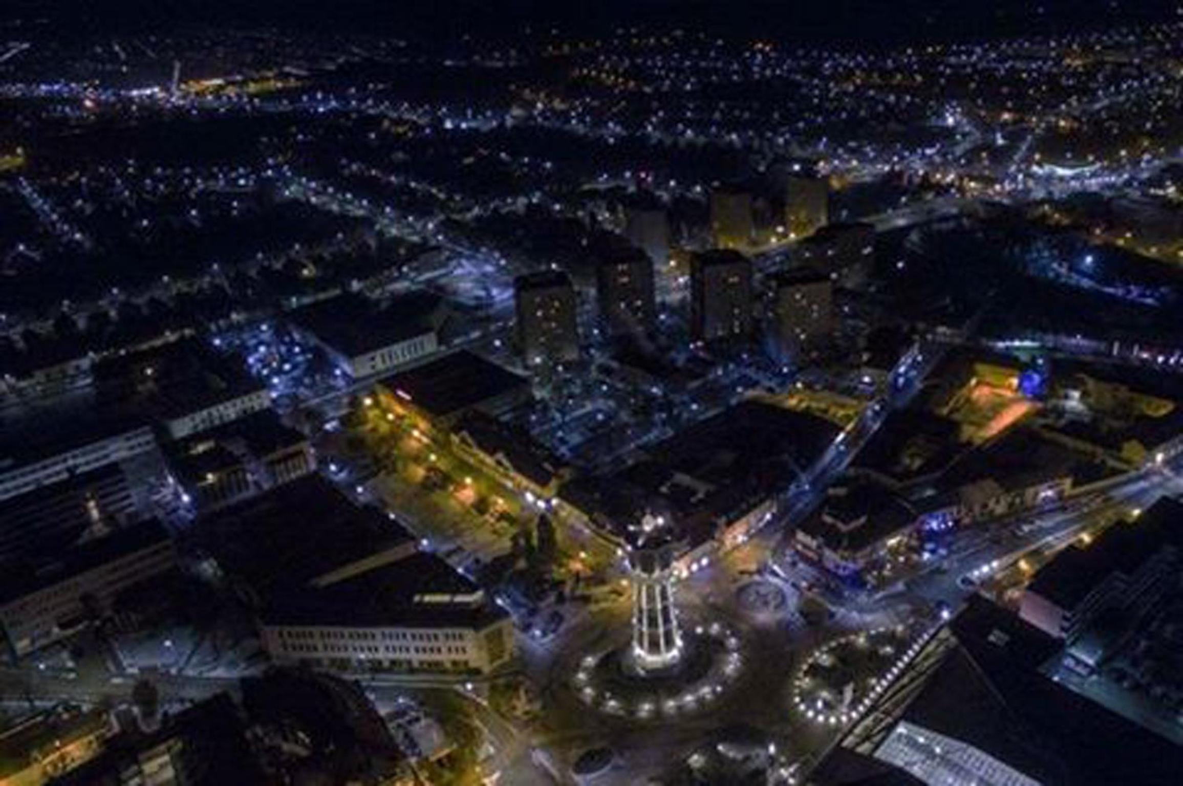 City Apartman Siófok view 2