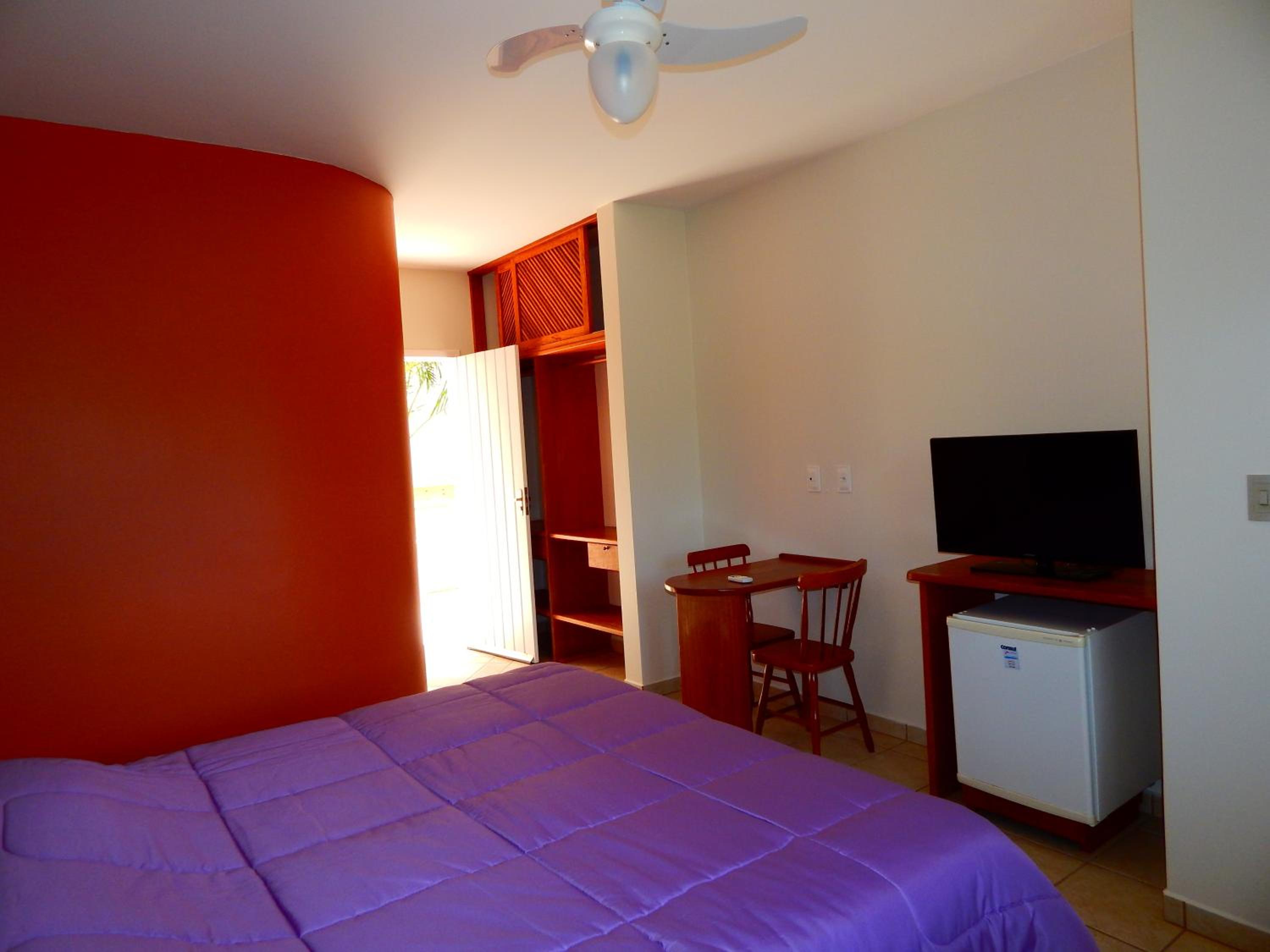 Pousada Floripa Lodge