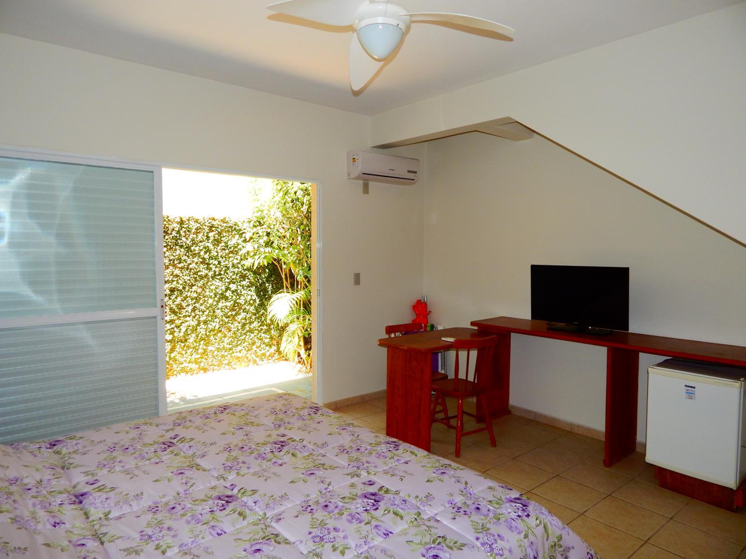 Pousada Floripa Lodge