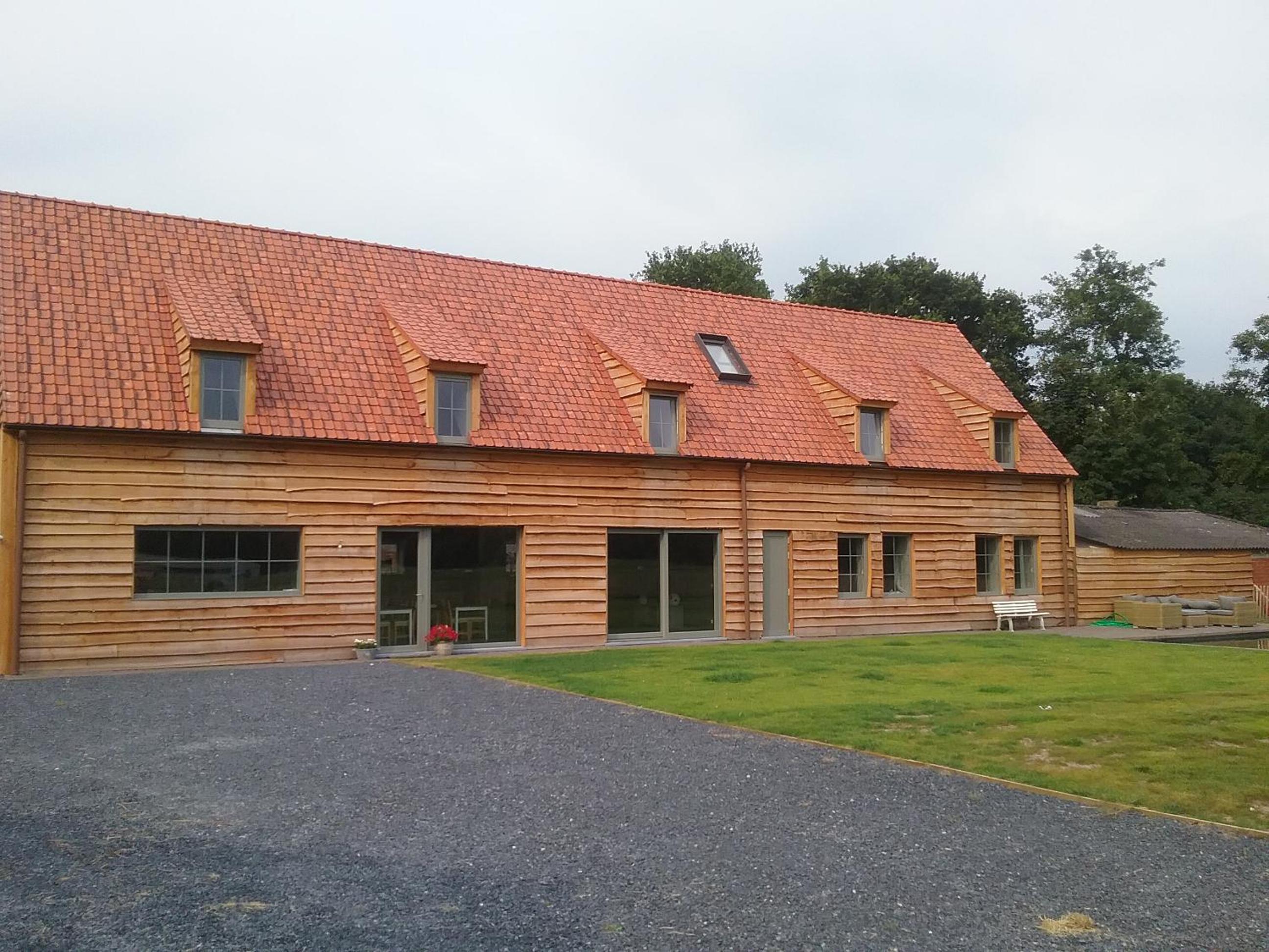 B&B De Dulle Koe