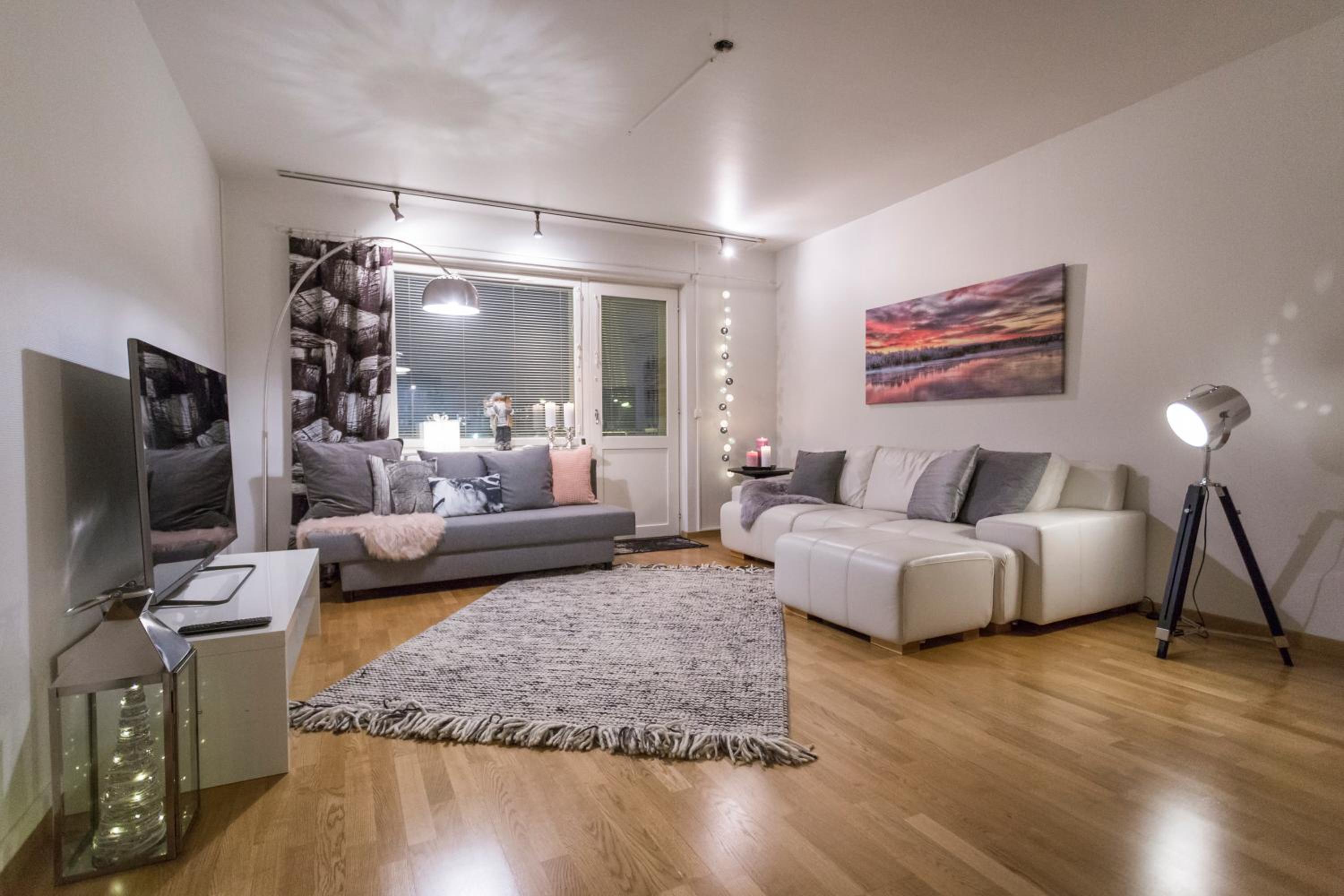 Hotel Inapolku - Image 1