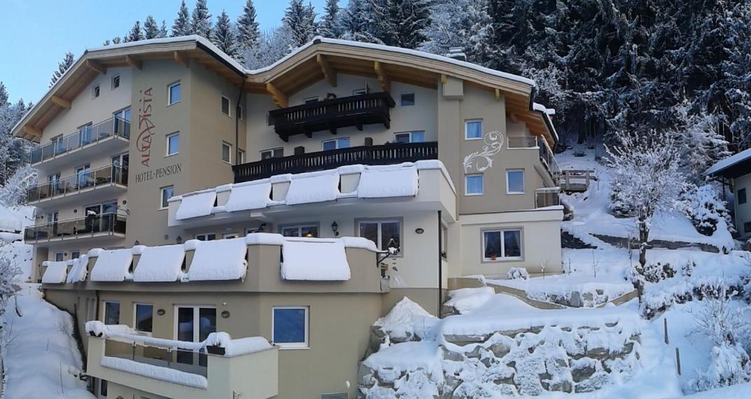 Hotel Alta Vista