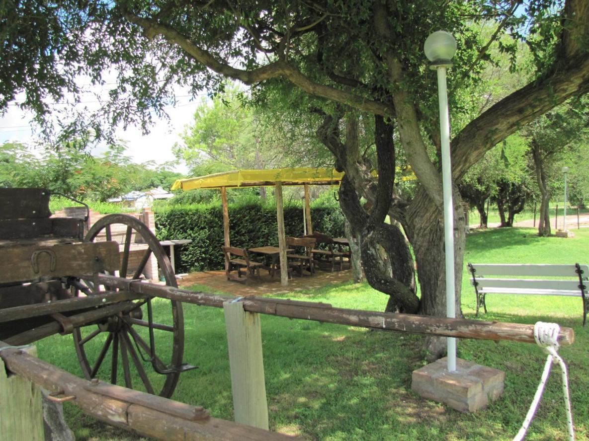 Atahualpa mi Posada