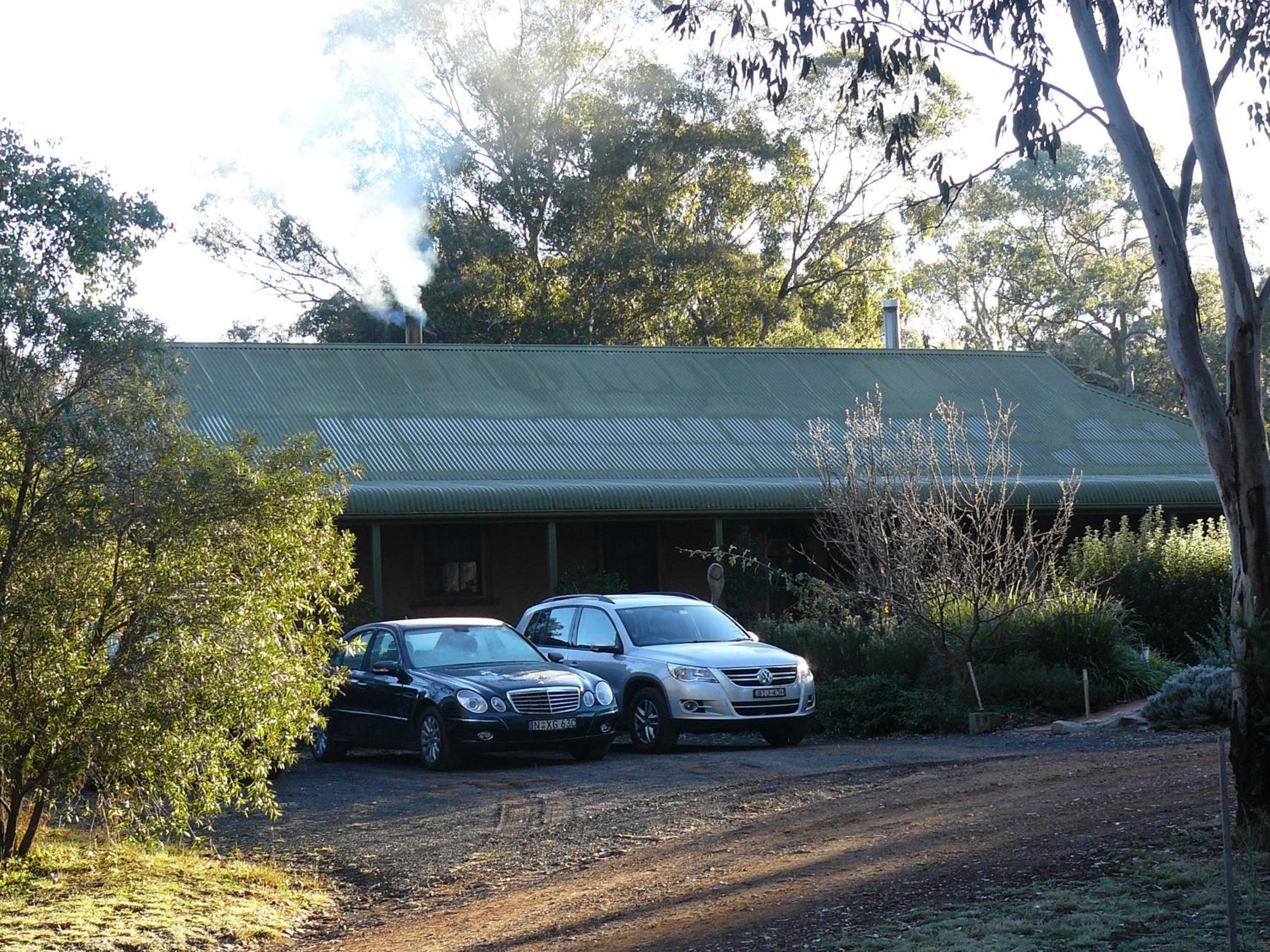 Wildwood Guesthouse