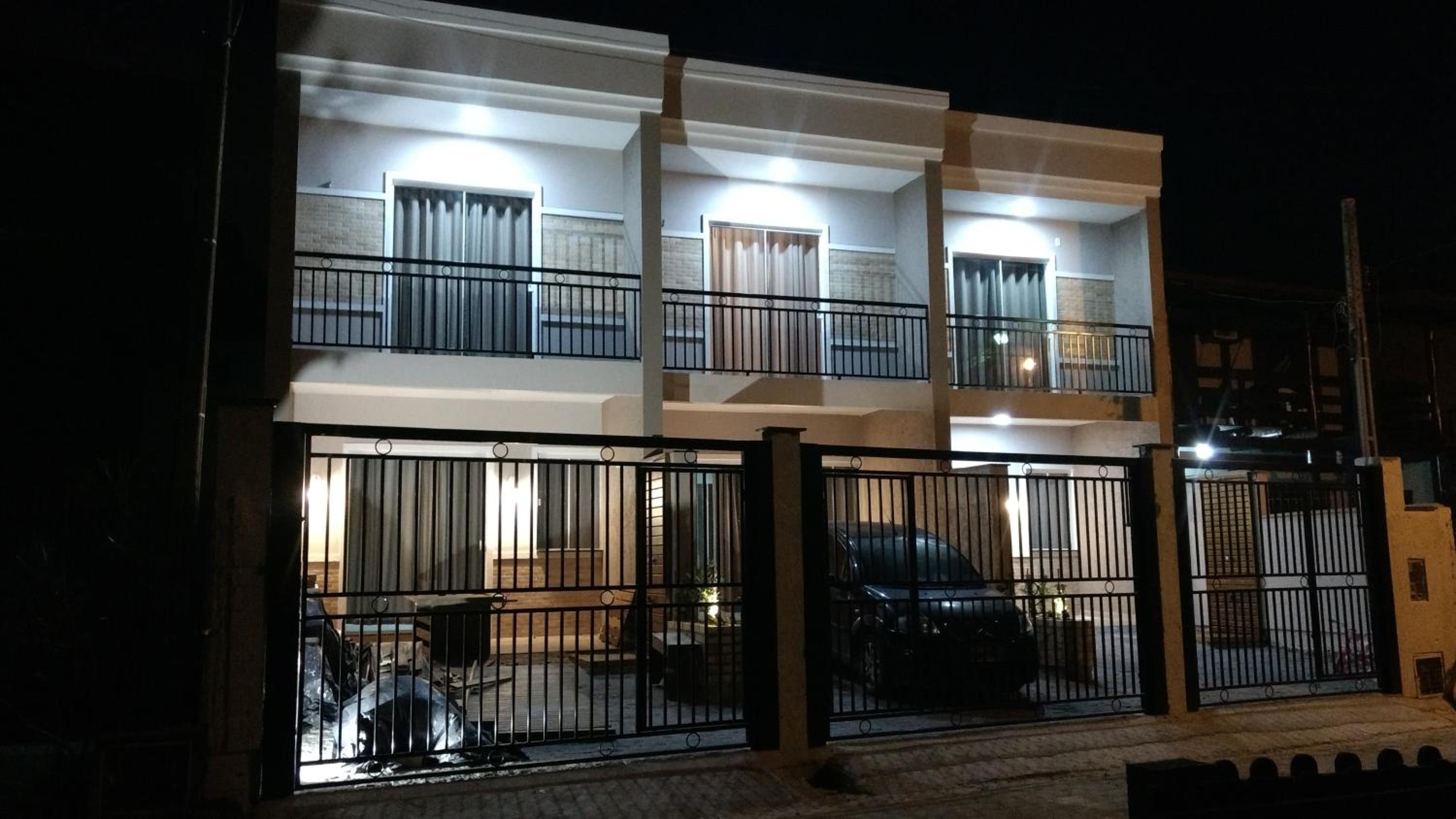 Ondas da Guarda Moradas
