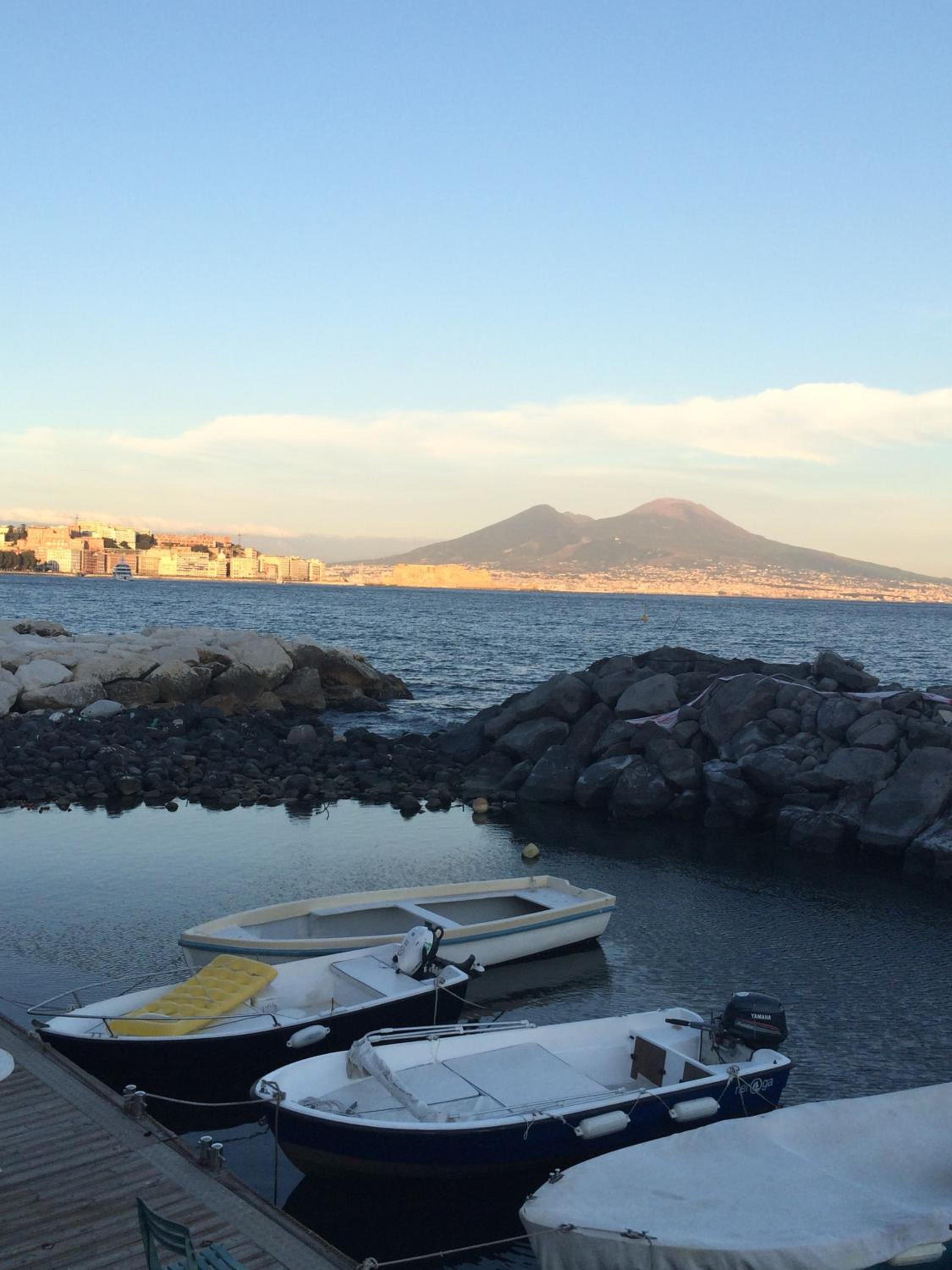 B&B Casamiranapoli