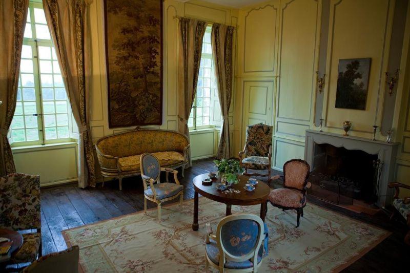 Manoir de Belle-Noë