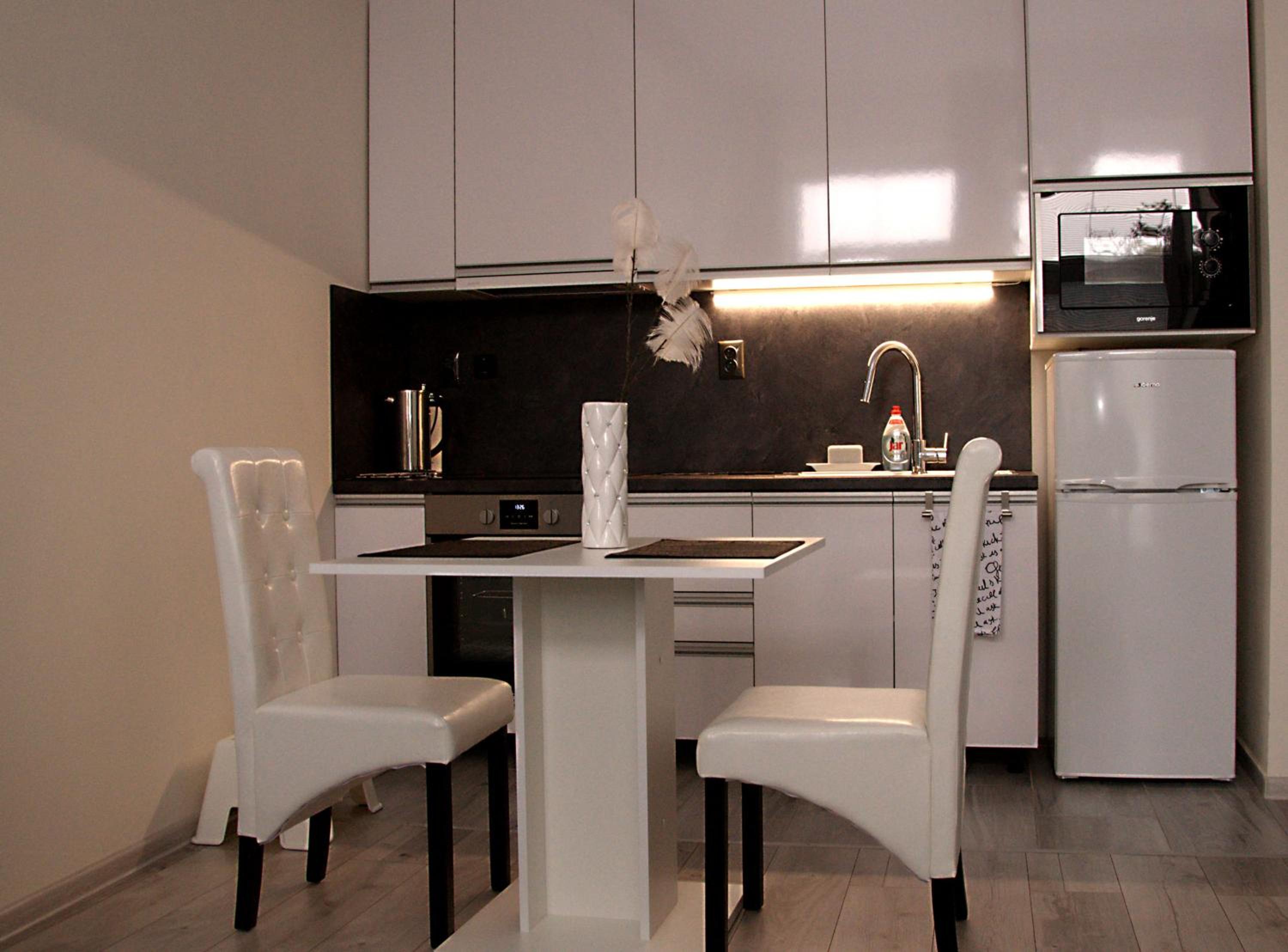 Apartment Centrum number 8 view 4
