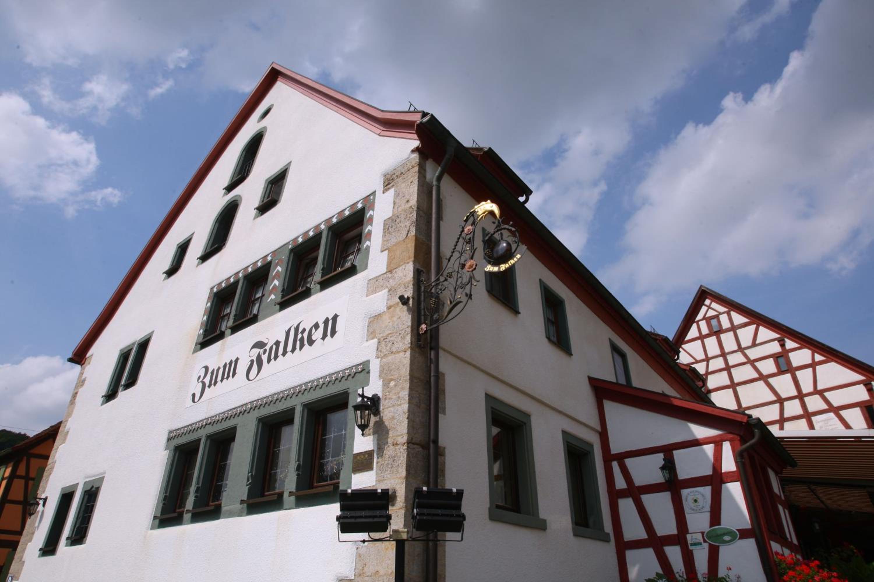 Landhaus Zum Falken - Property Image 9