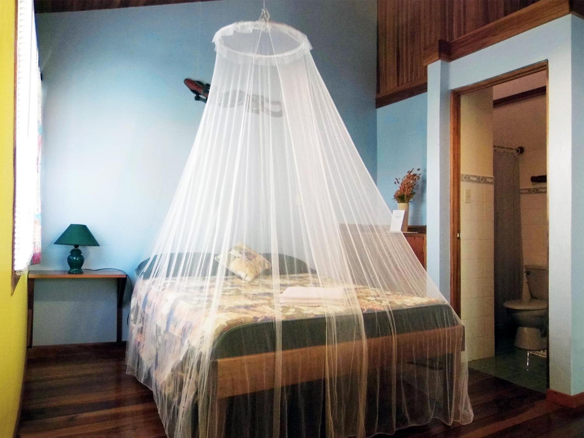 El Colibri Lodge