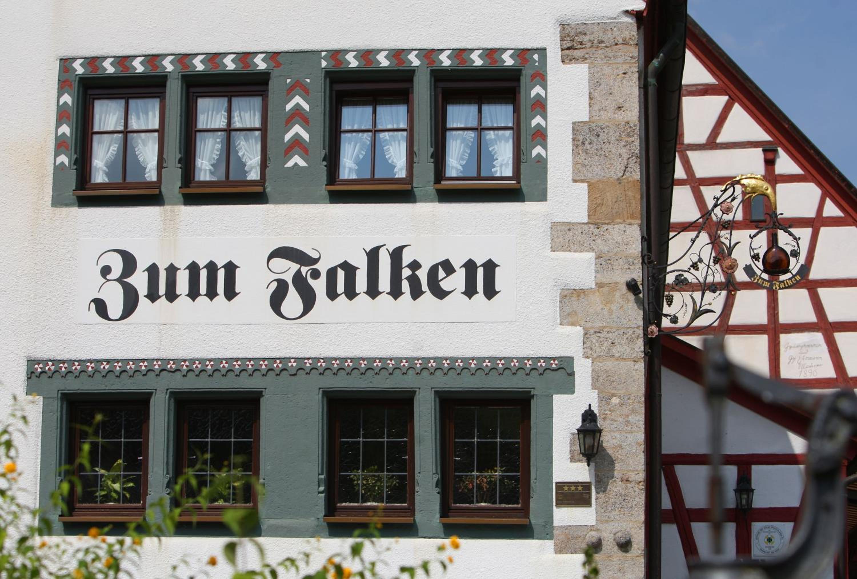 Landhaus Zum Falken - Property Image 6
