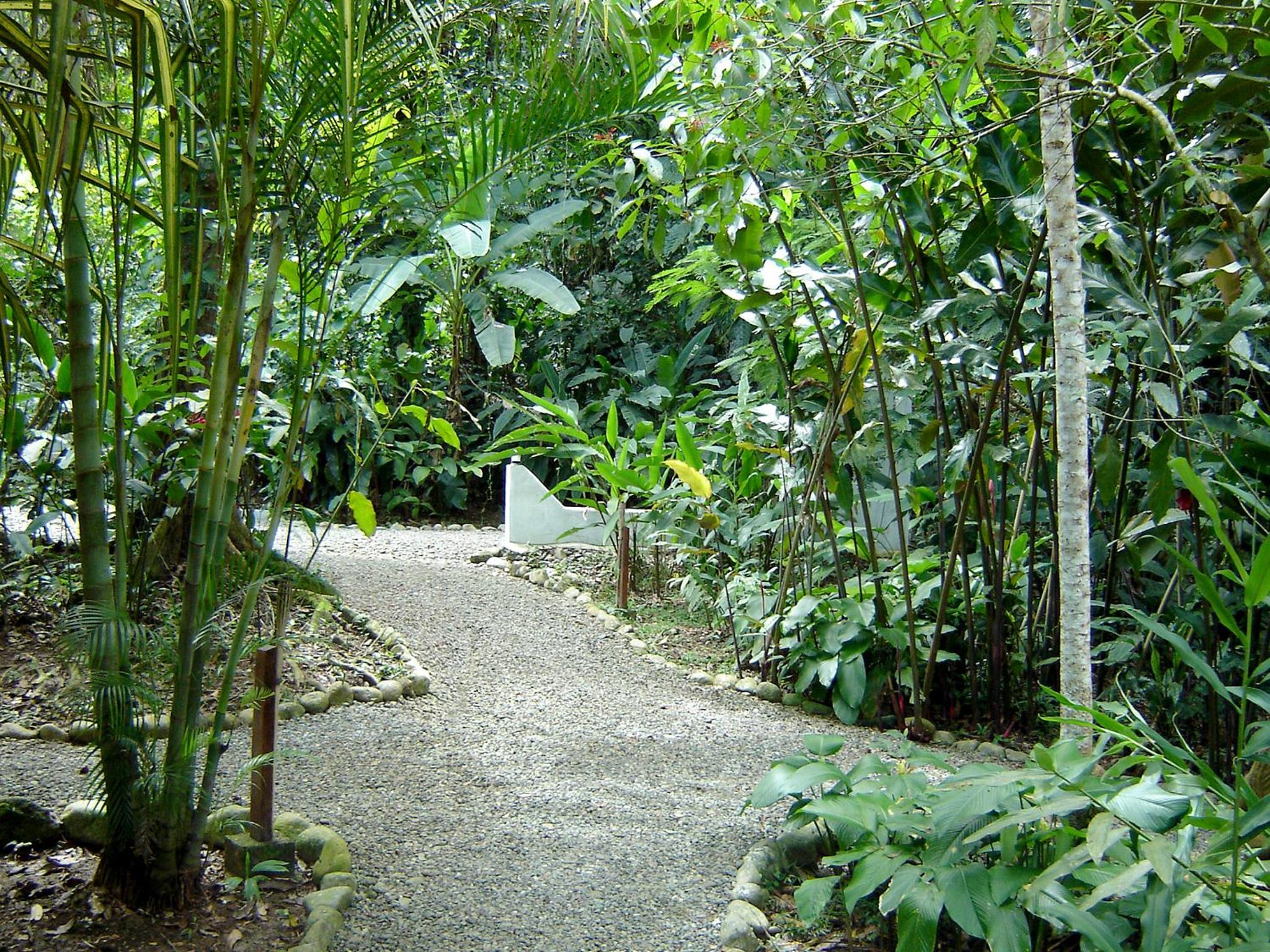 El Colibri Lodge