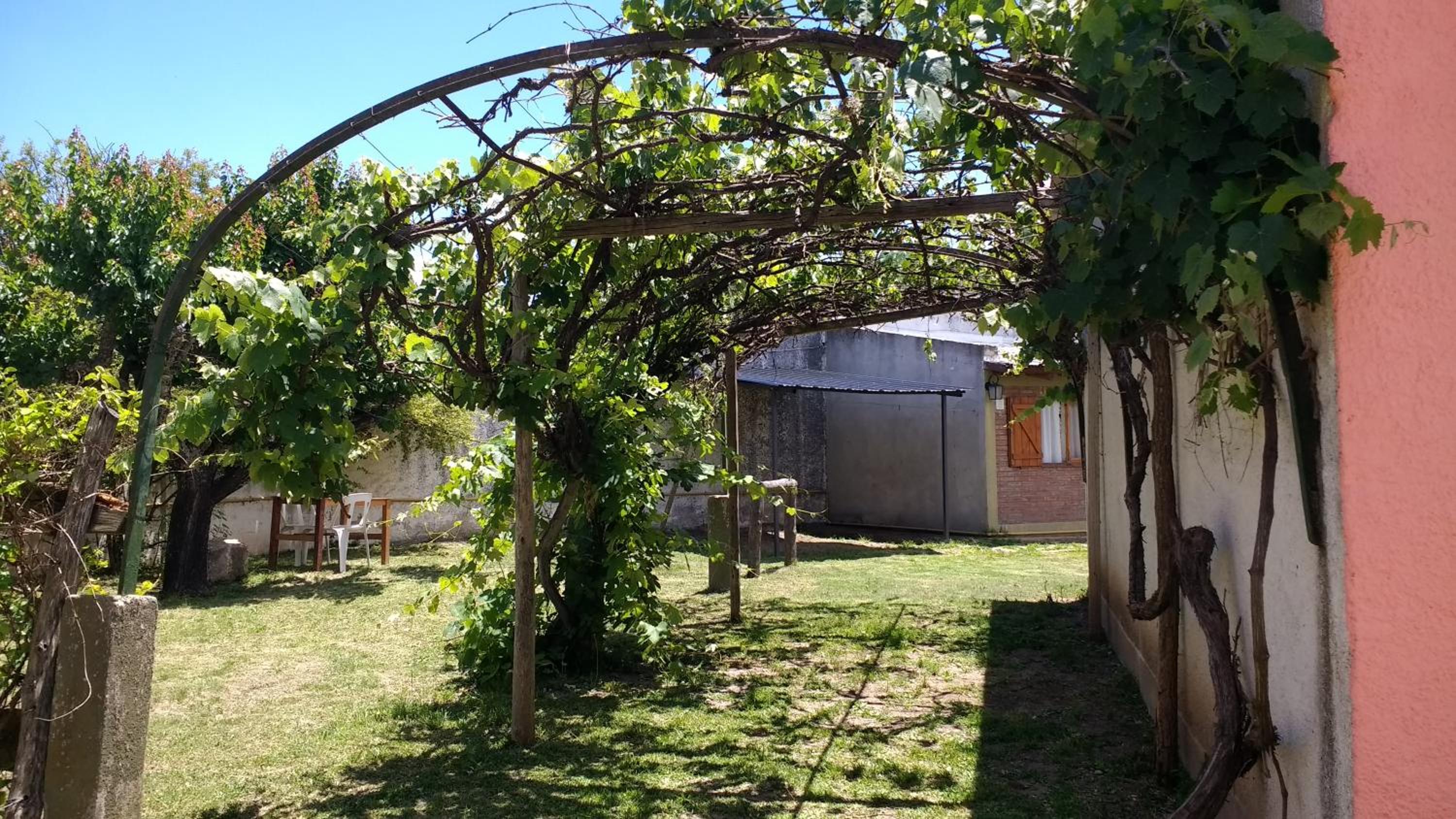 Cabañas Mi Refugio
