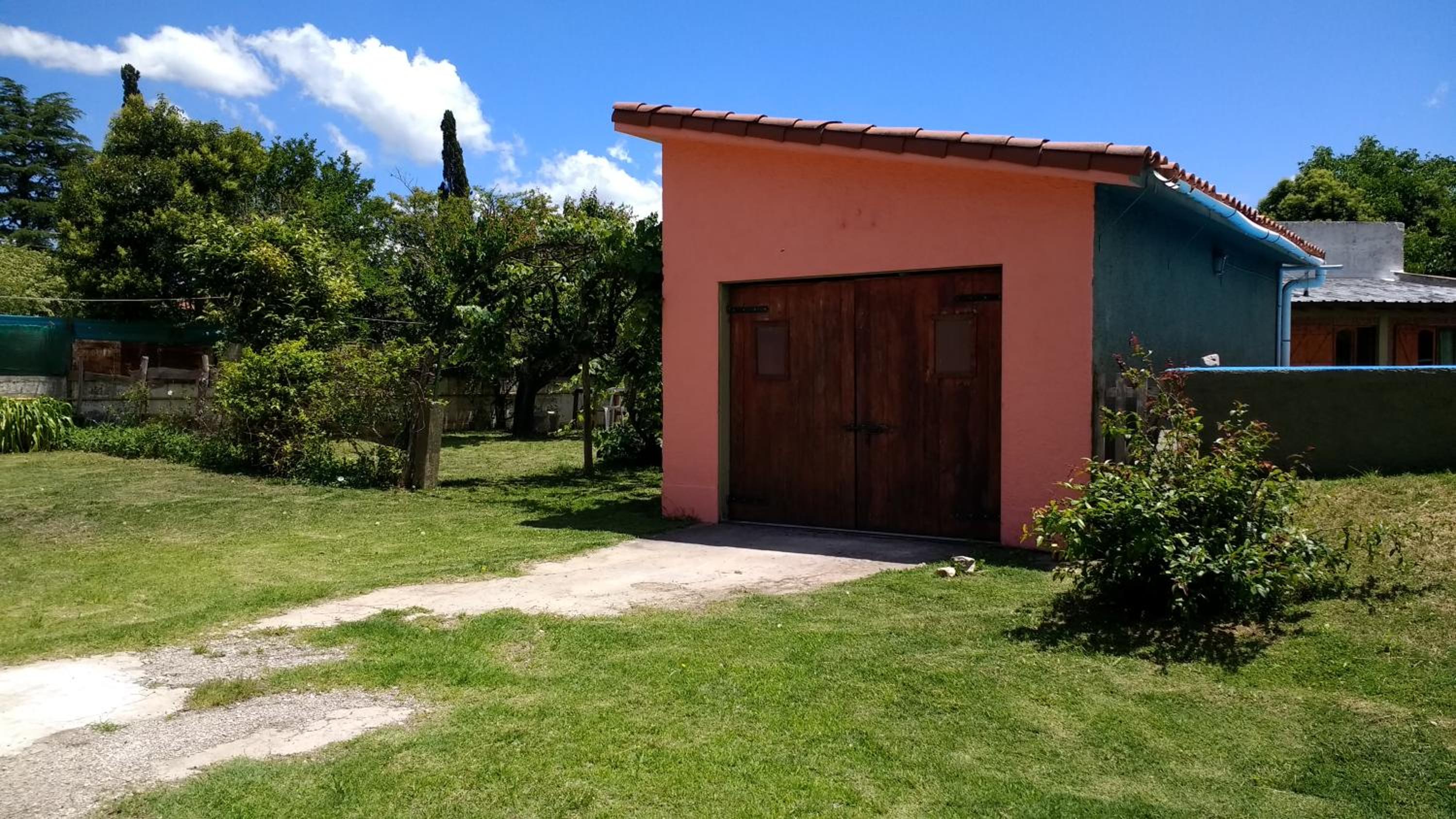 Cabañas Mi Refugio