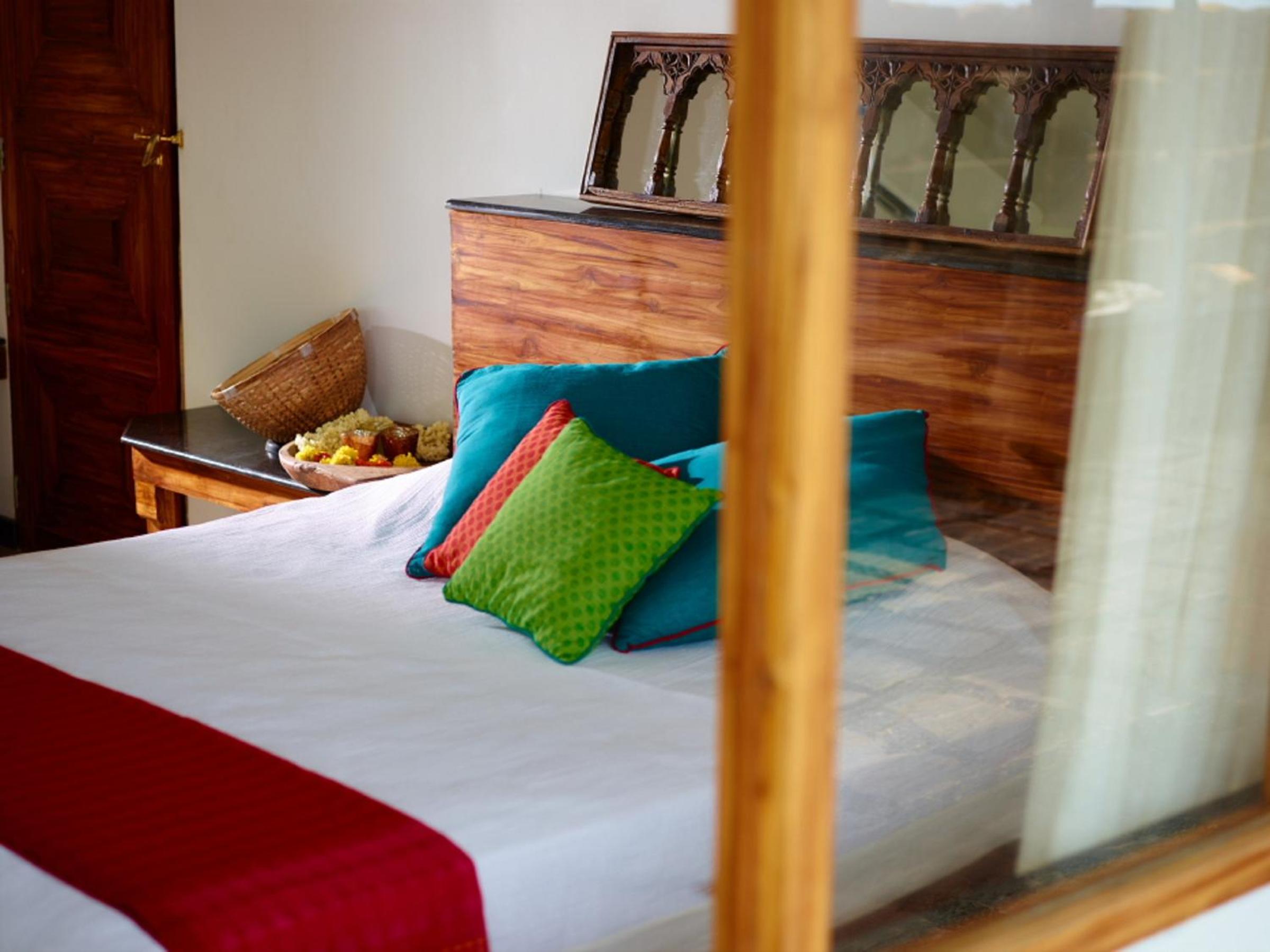36 Palms Boutique Retreat