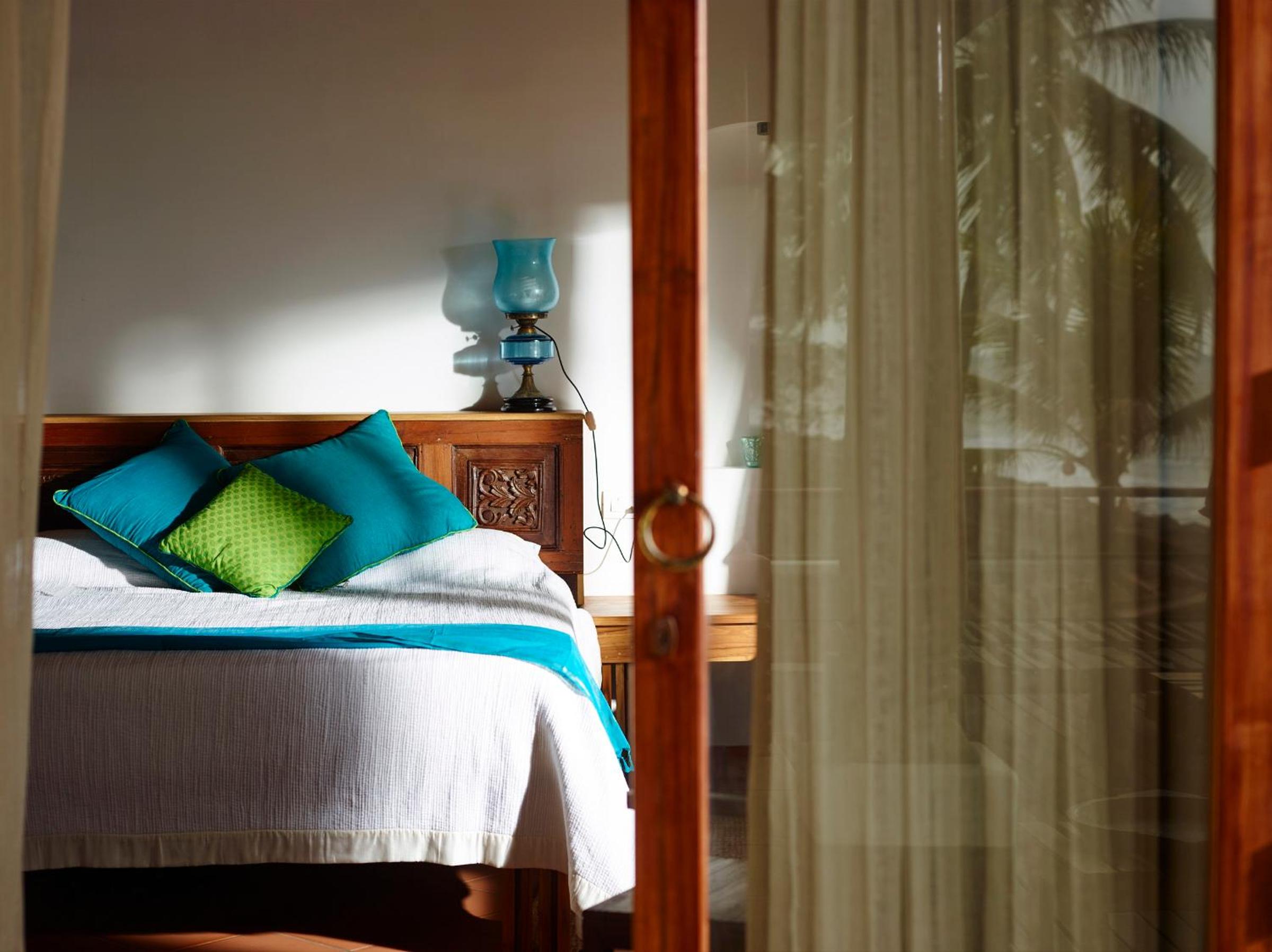 36 Palms Boutique Retreat