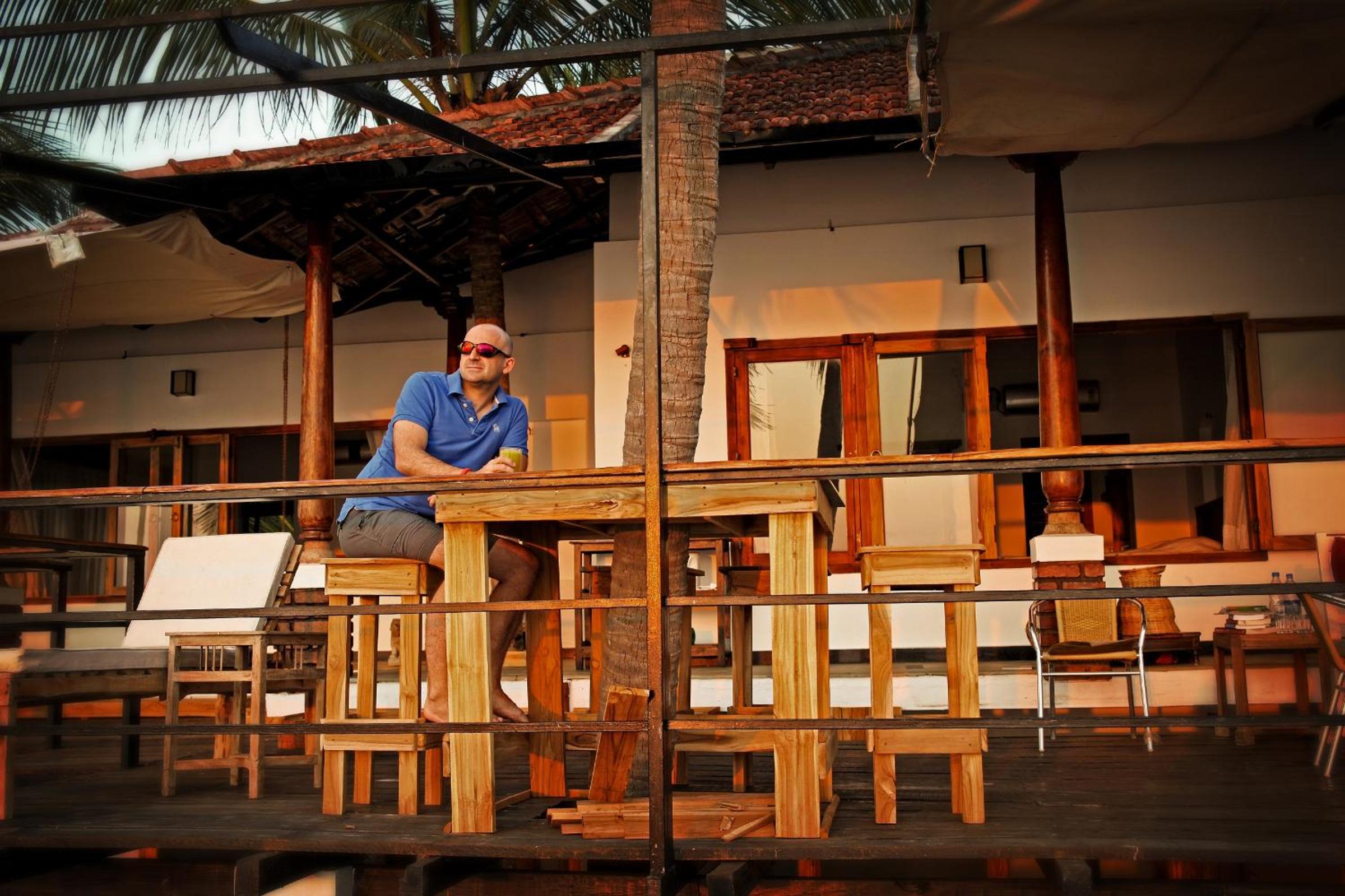 36 Palms Boutique Retreat