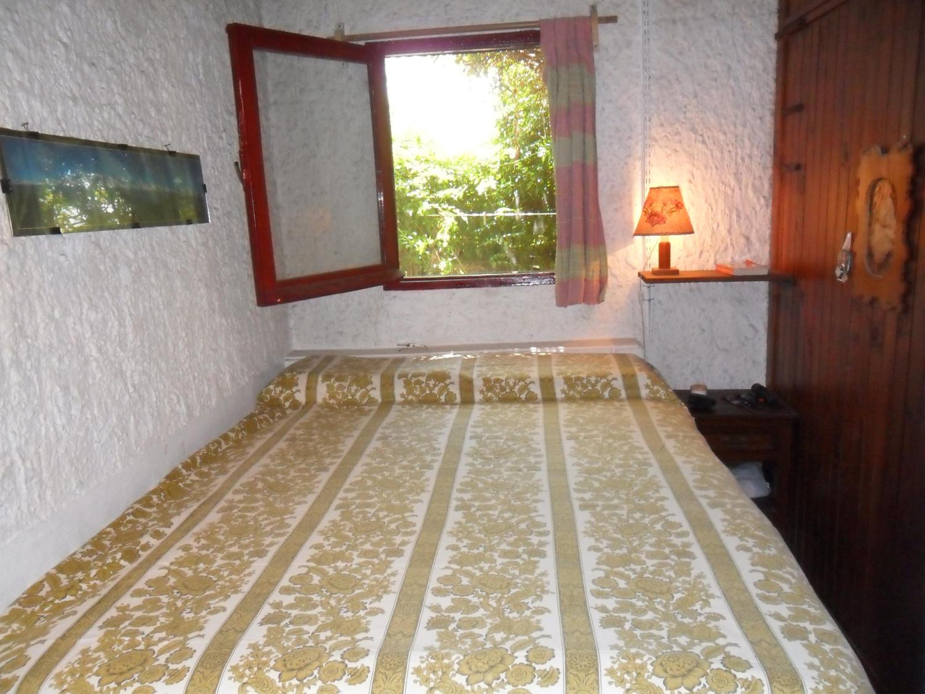 Casa Santa María