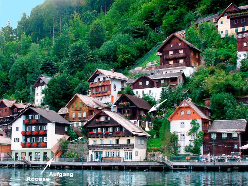 Appartement Fallnhauser - Adults only view 2