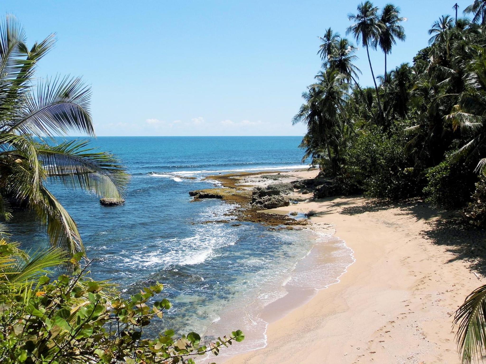 El Colibri Lodge