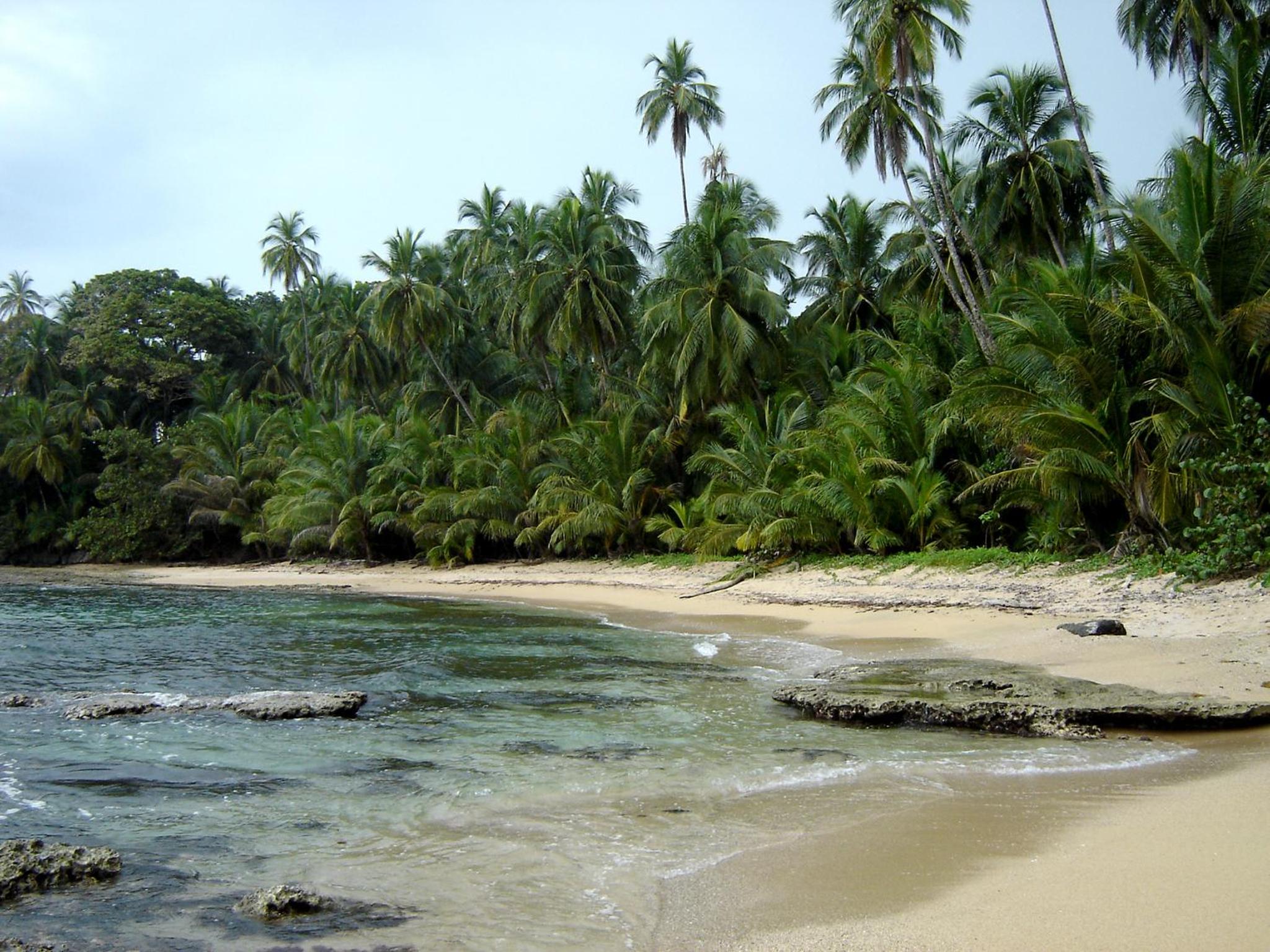 El Colibri Lodge