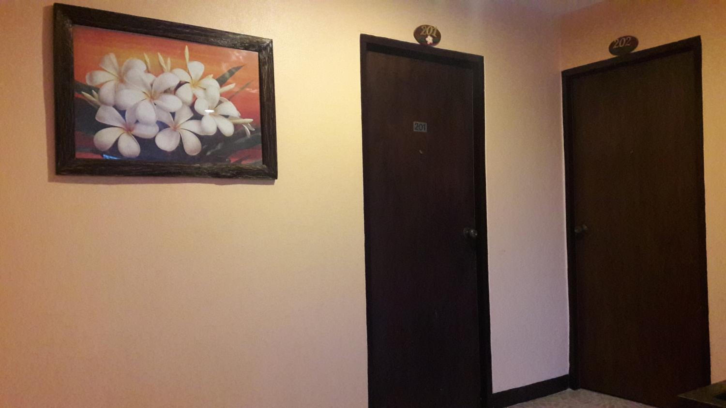 Nong Guest House