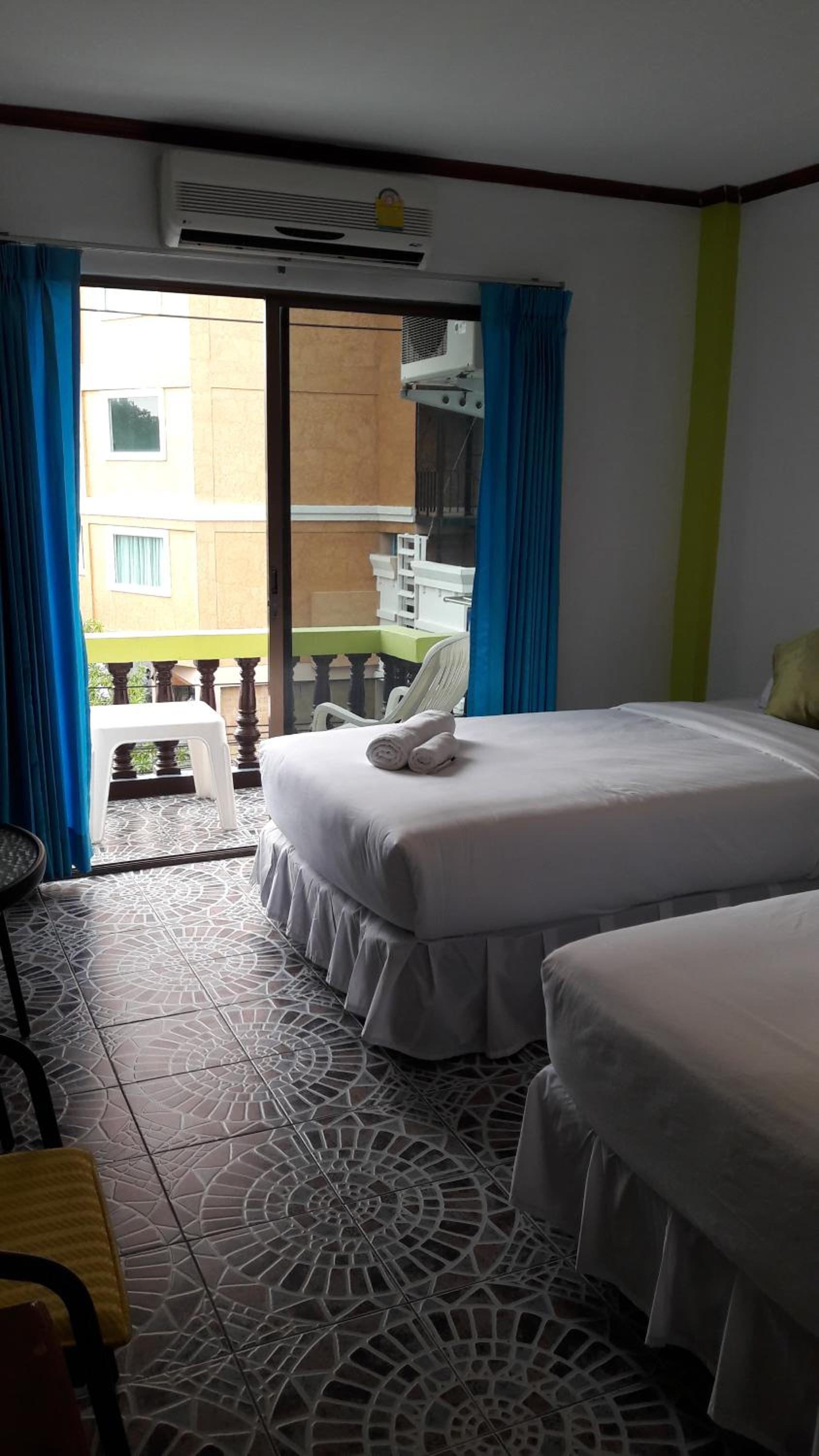 Nong Guest House