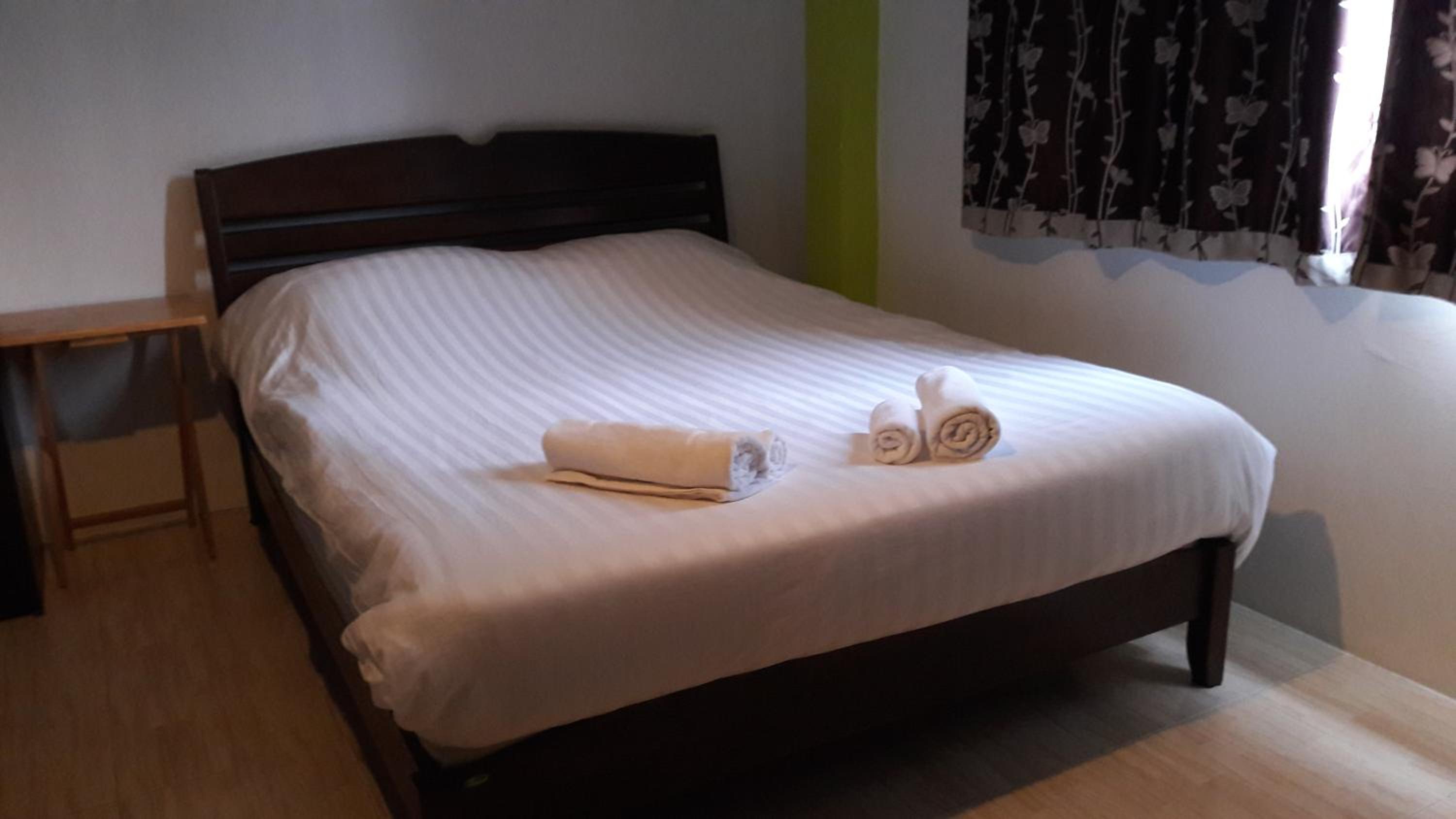Nong Guest House