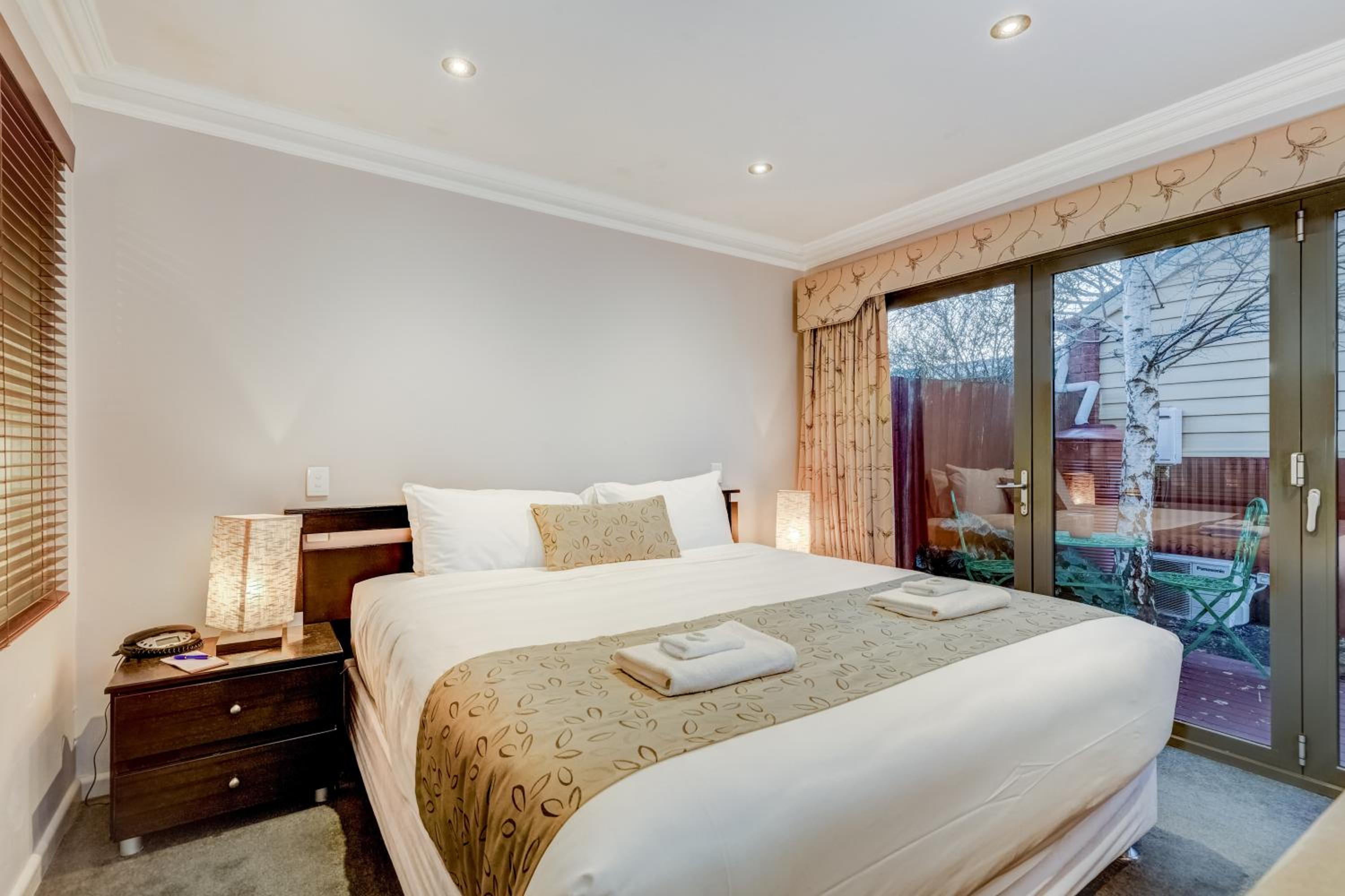 Ballarat Vacations - Seymours On Lydiard - Property Image 8