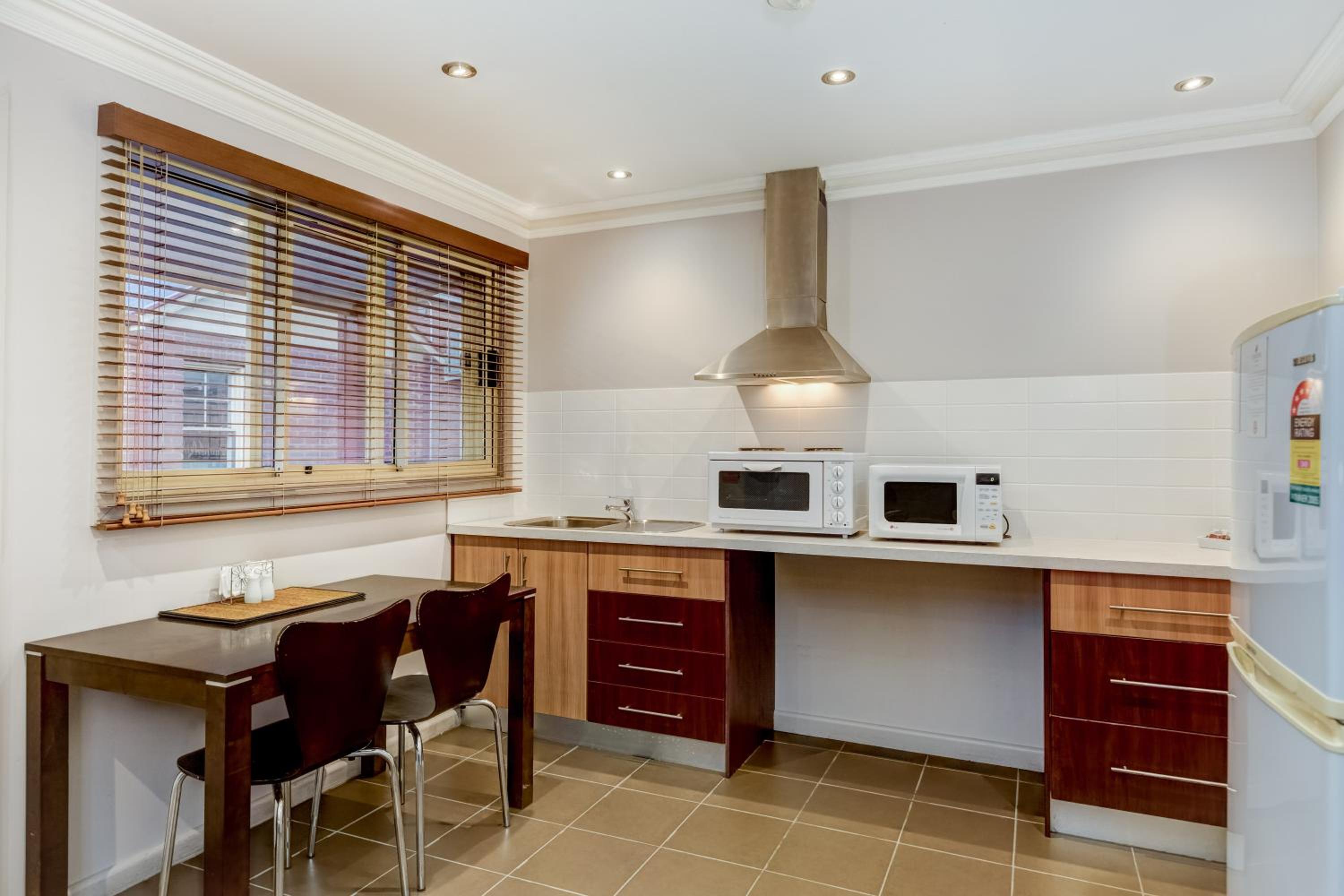 Ballarat Vacations - Seymours On Lydiard - Property Image 11