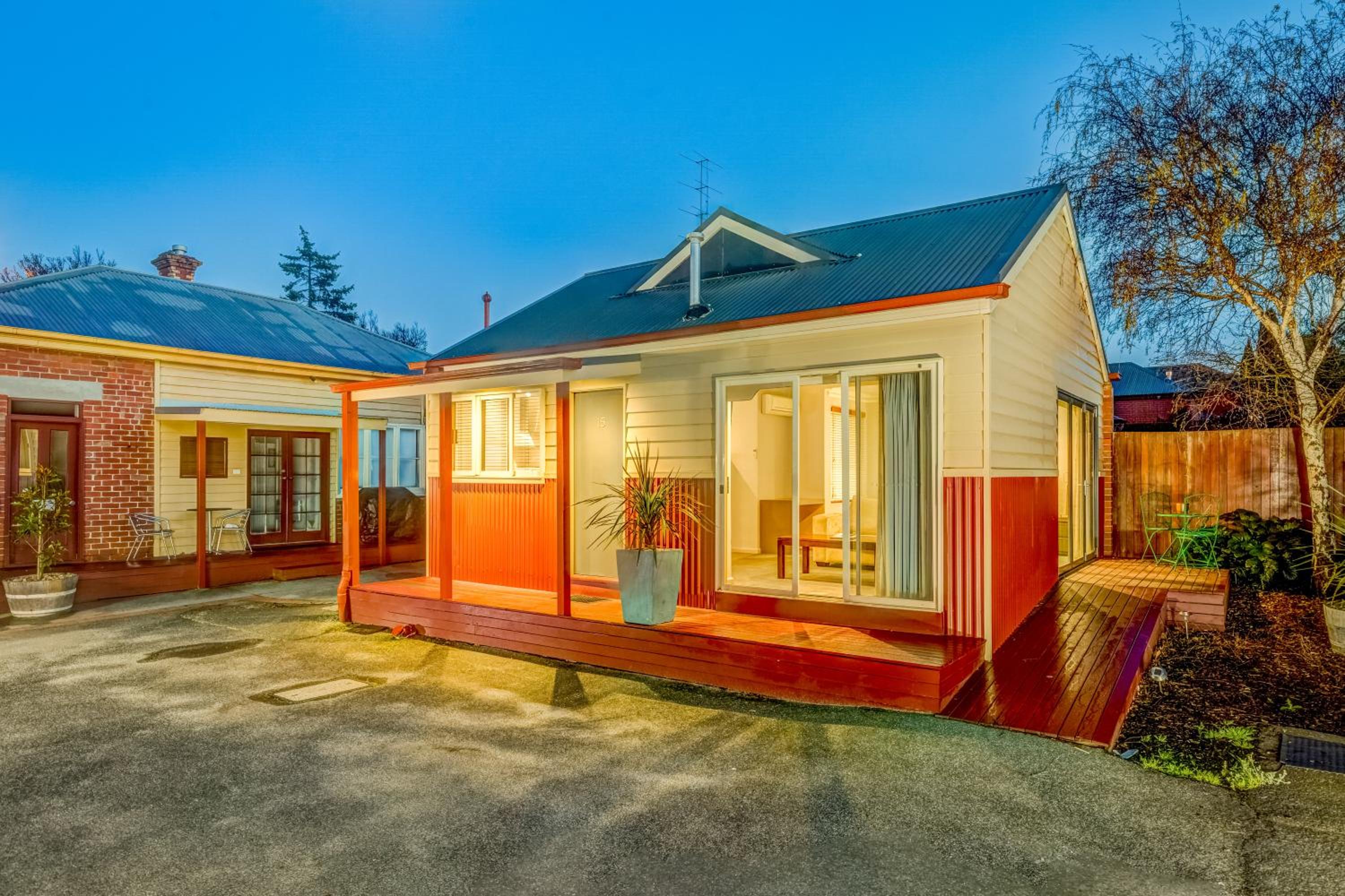Ballarat Vacations - Seymours On Lydiard - Property Image 12