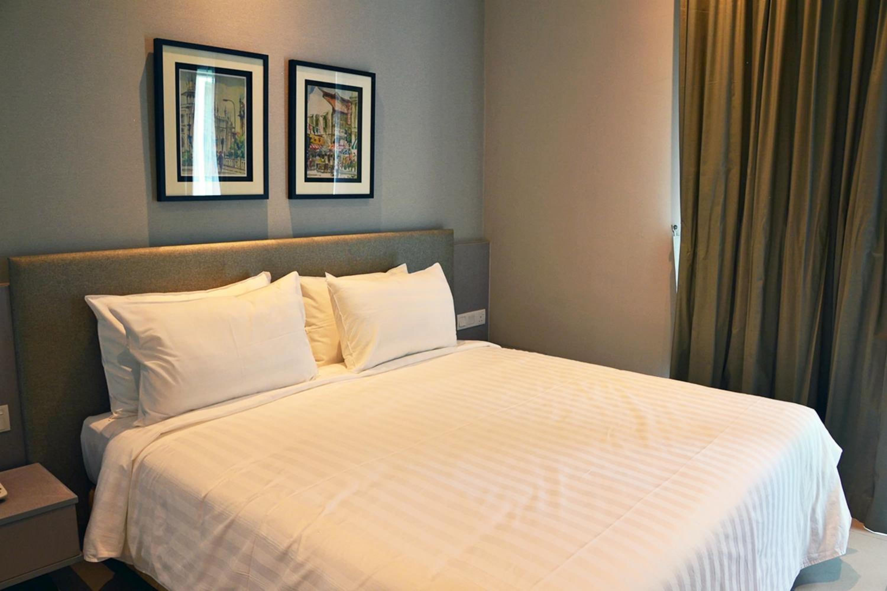 Meru Suites at Meru Valley Resort