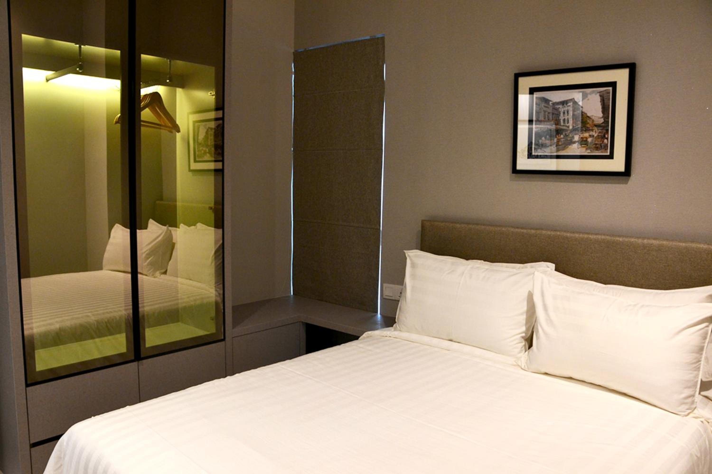 Meru Suites at Meru Valley Resort