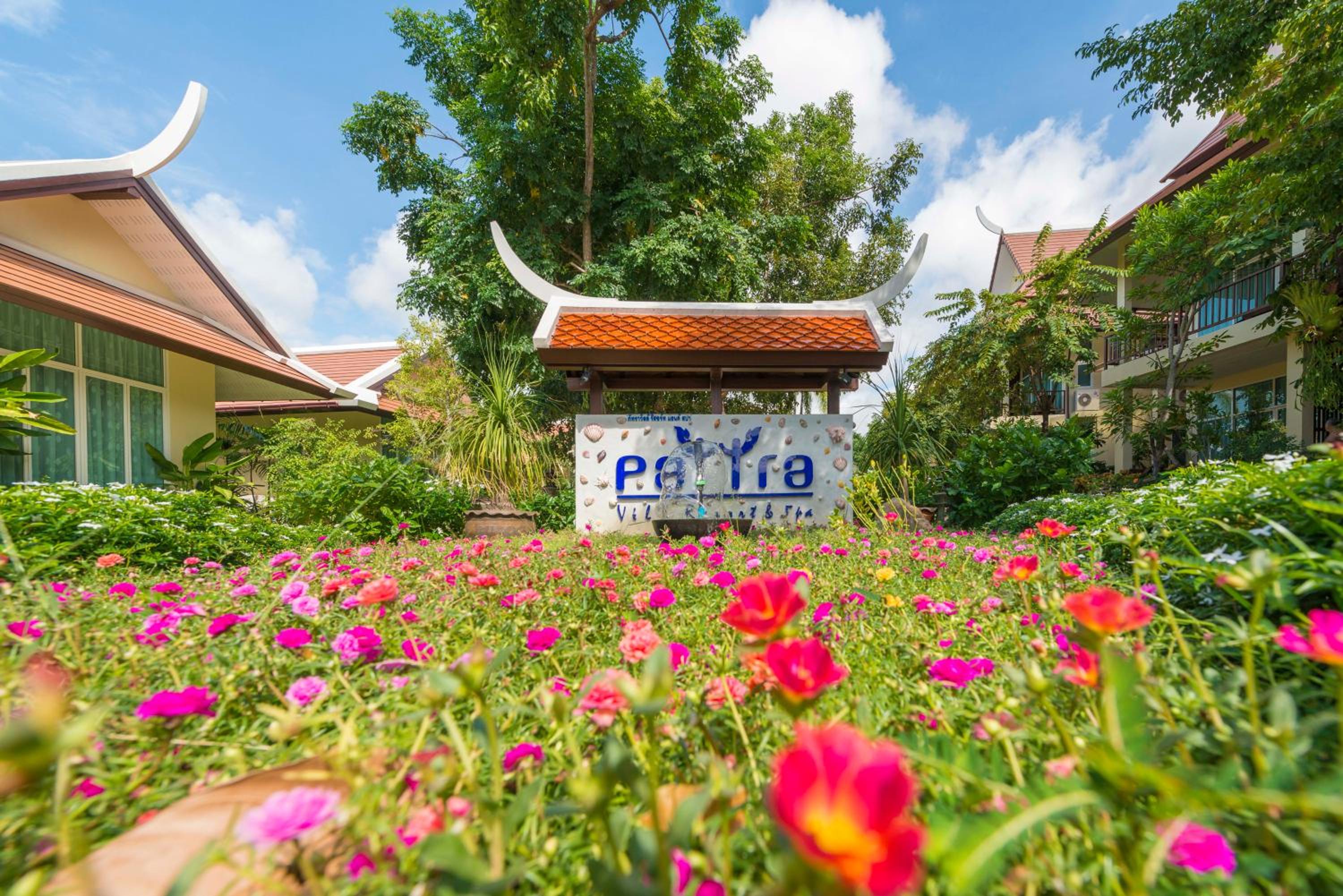 Pattra Vill Resort