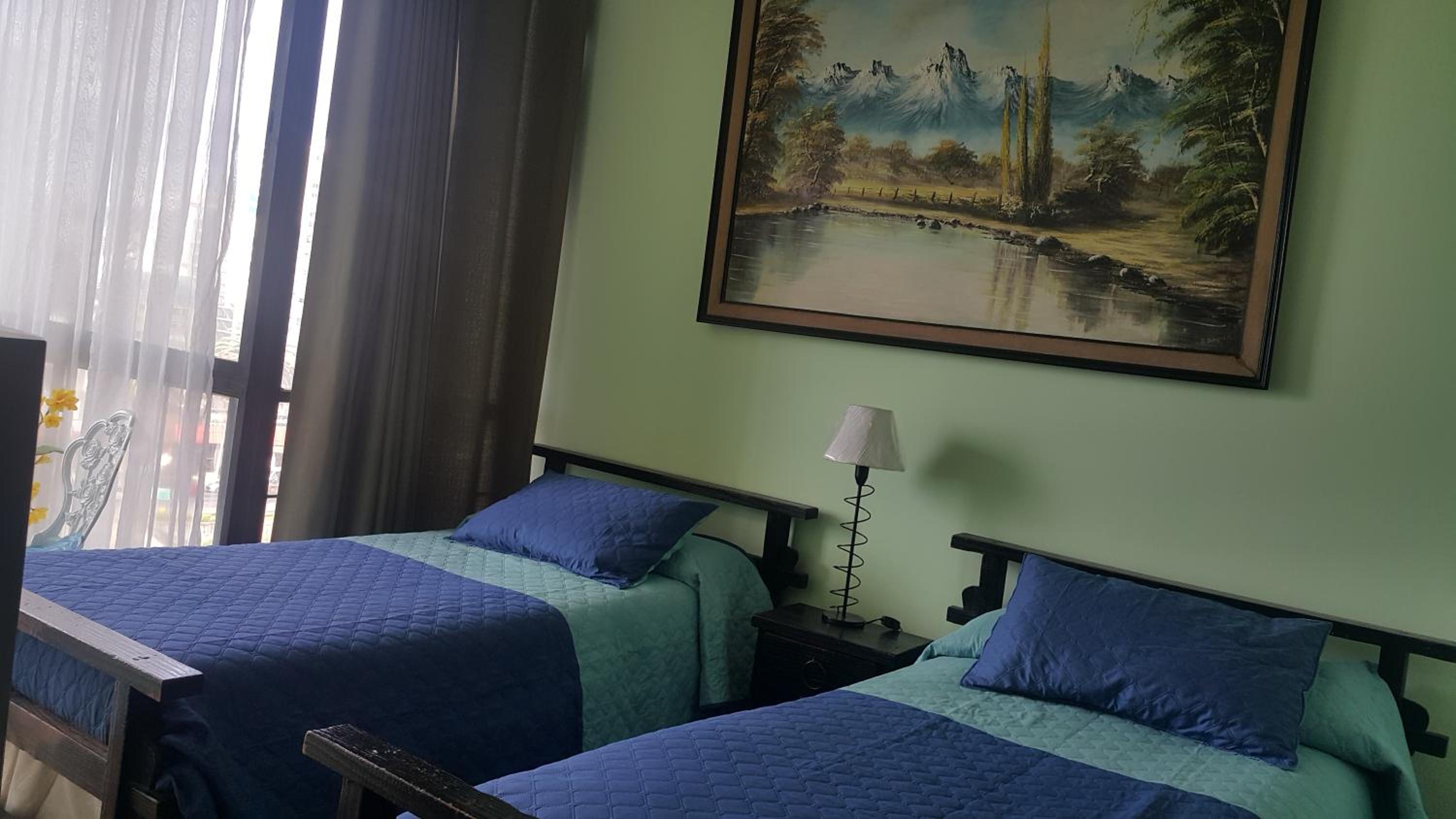 Departamento Viña del Mar Rapa Nui