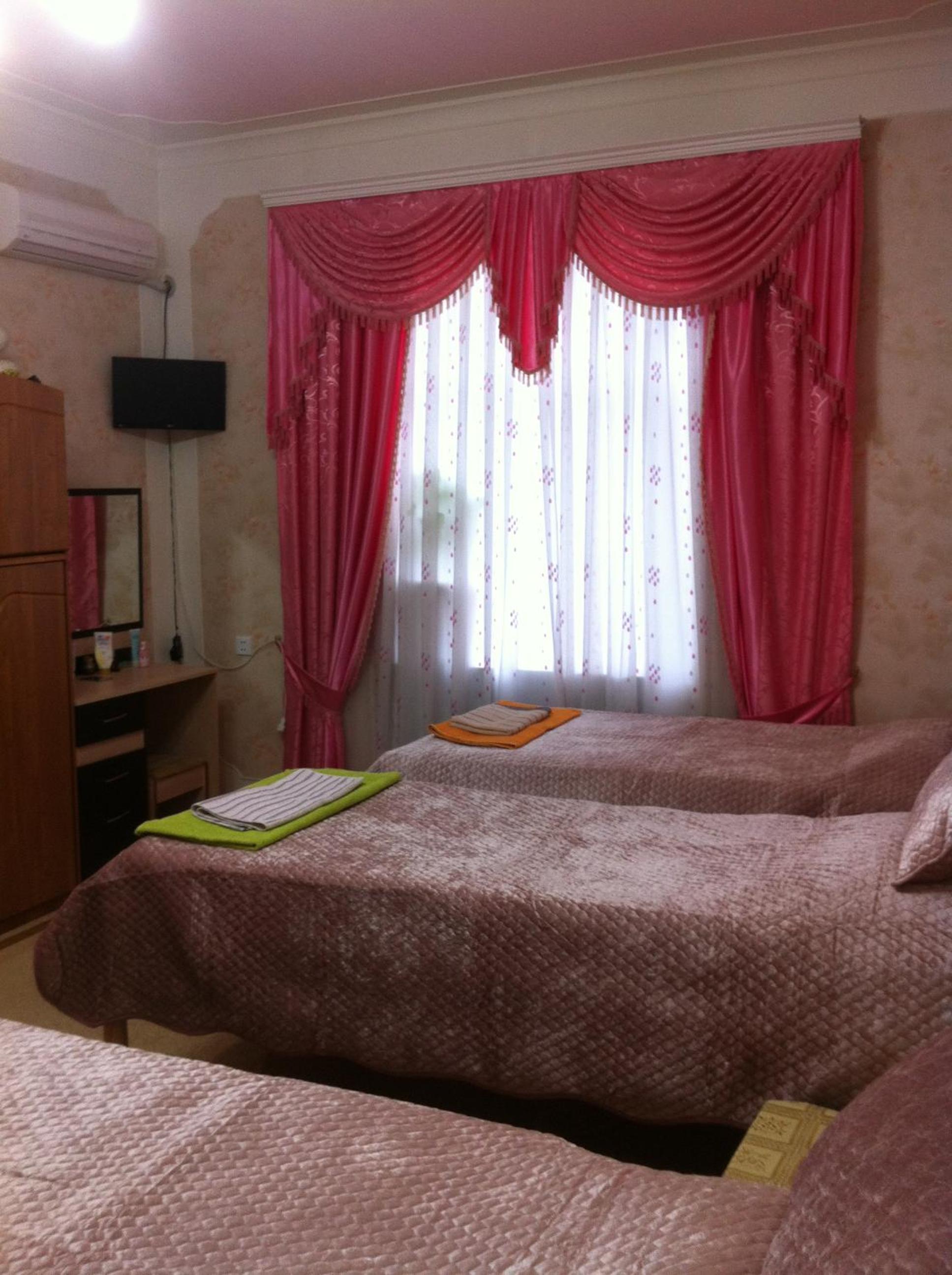Hasanovs Villa