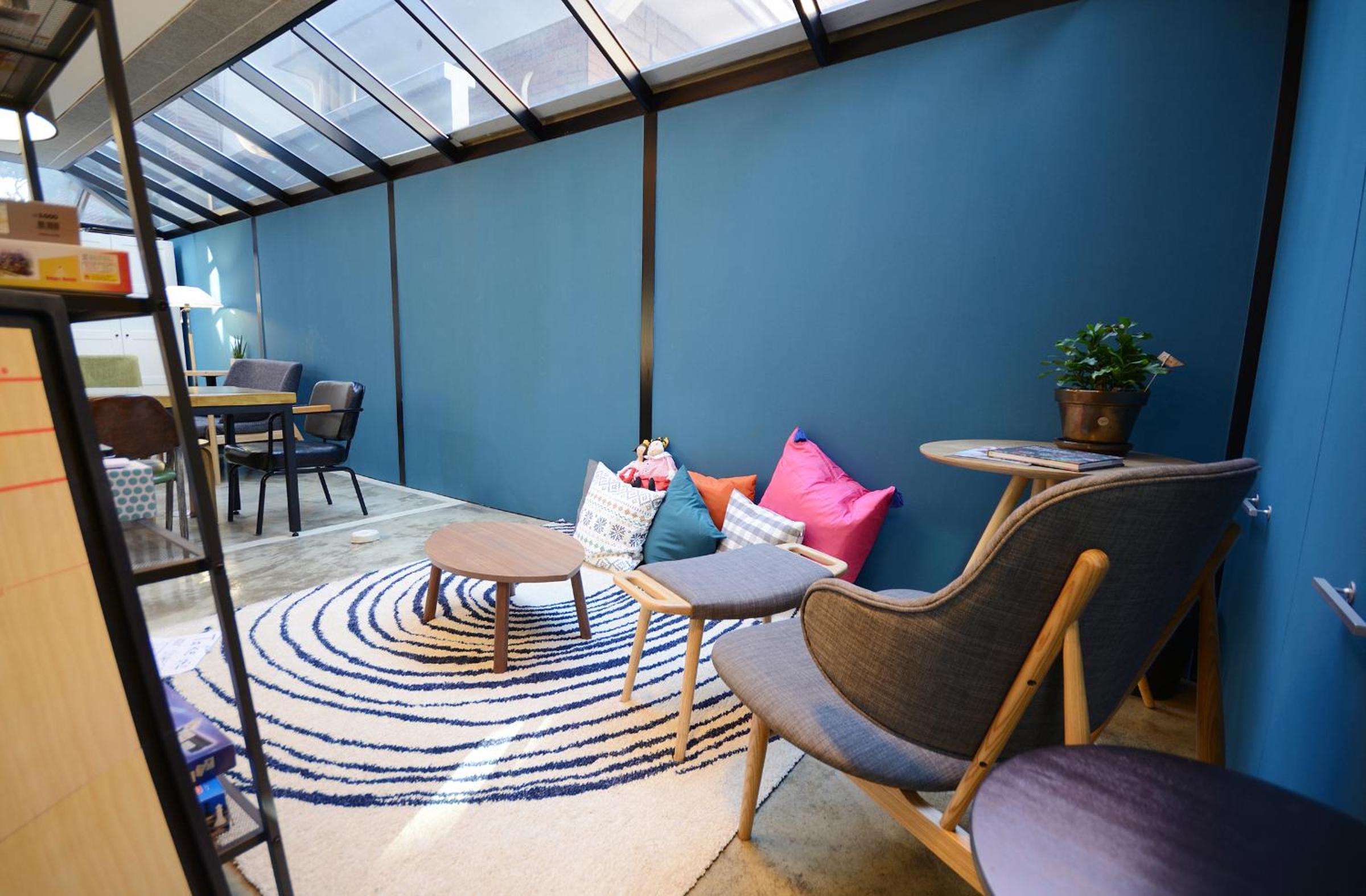 Sunnyhill Hostel Hongdae, Seul - 15