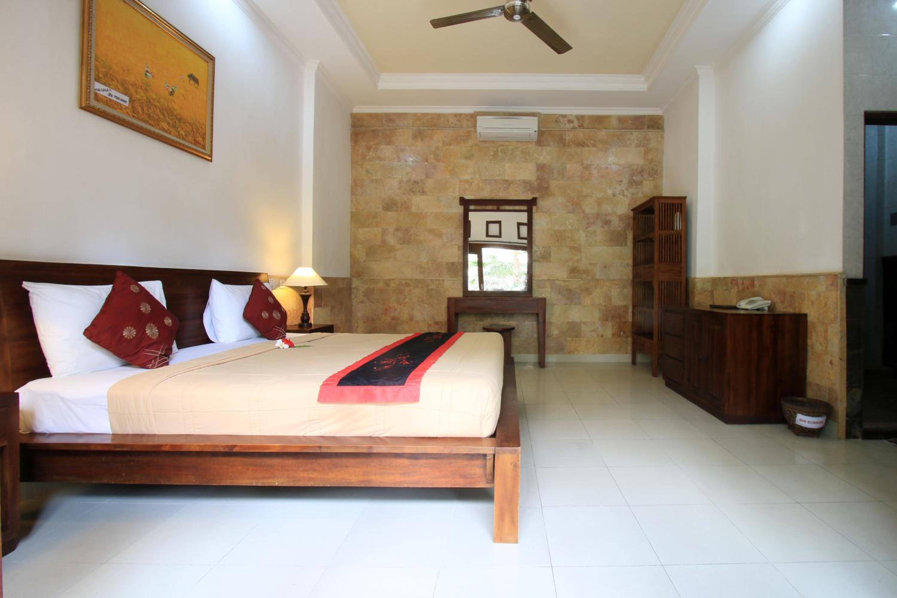 Alam Terrace Cottages