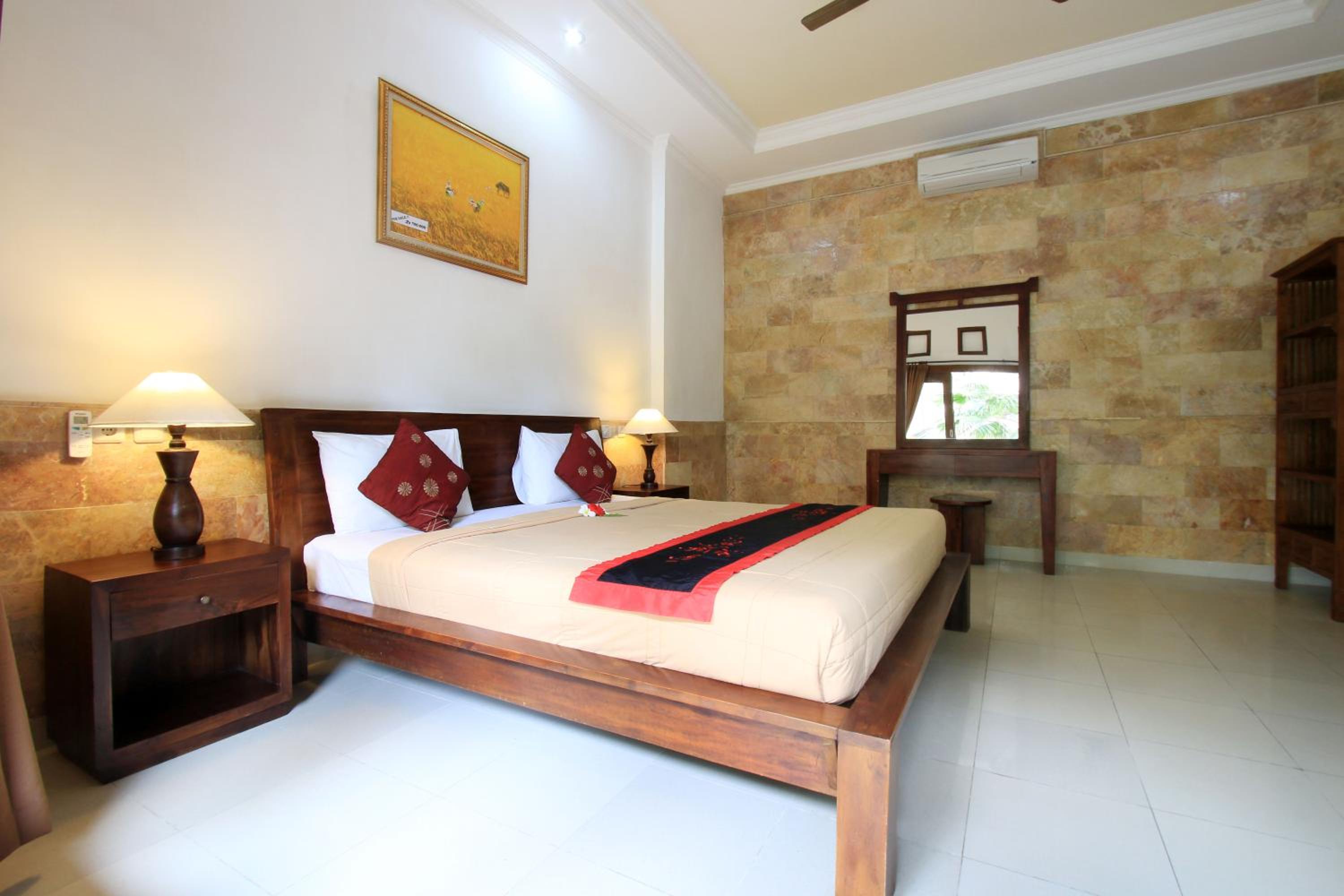 Alam Terrace Cottages