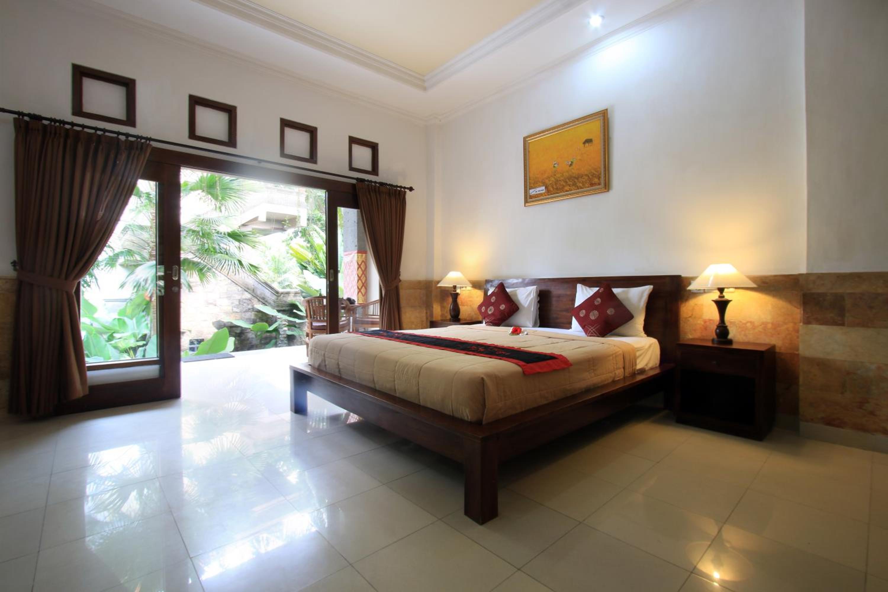 Alam Terrace Cottages