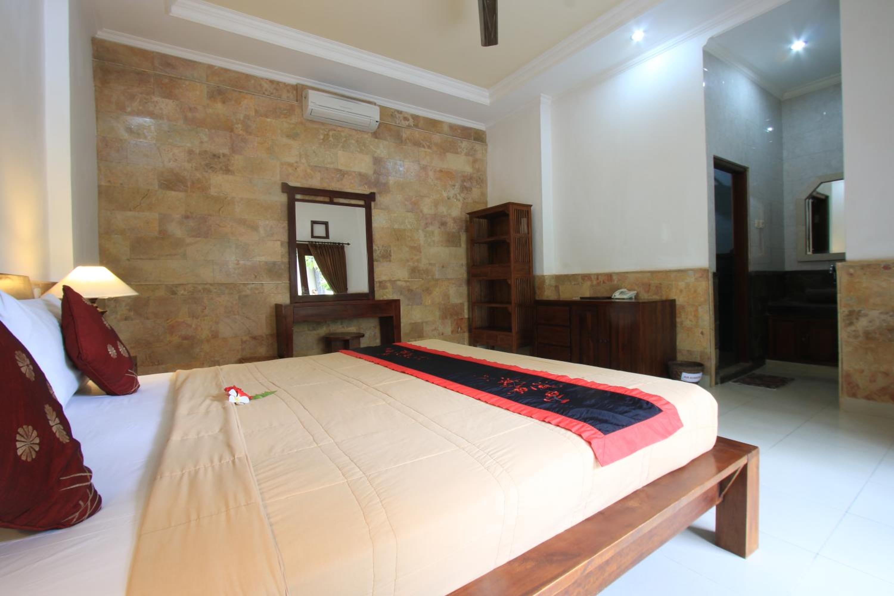 Alam Terrace Cottages