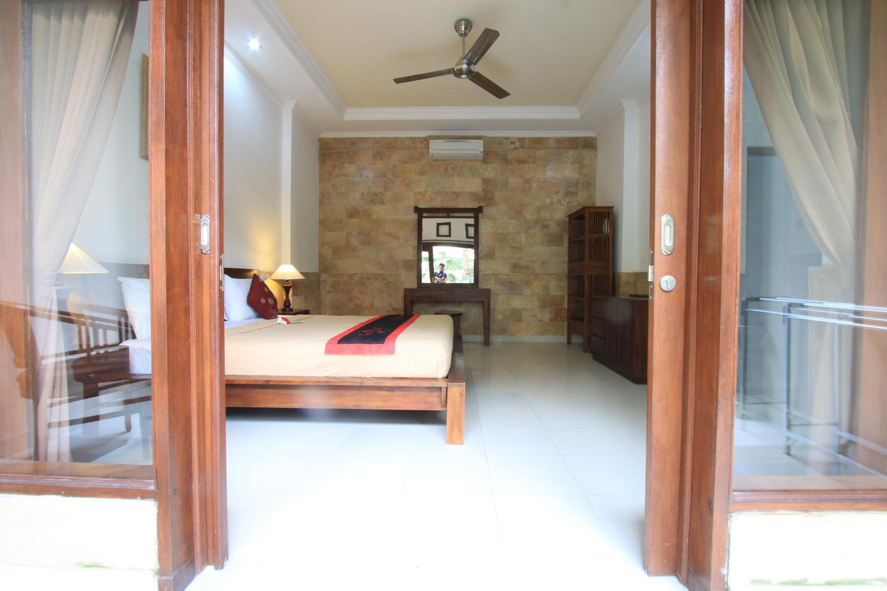 Alam Terrace Cottages