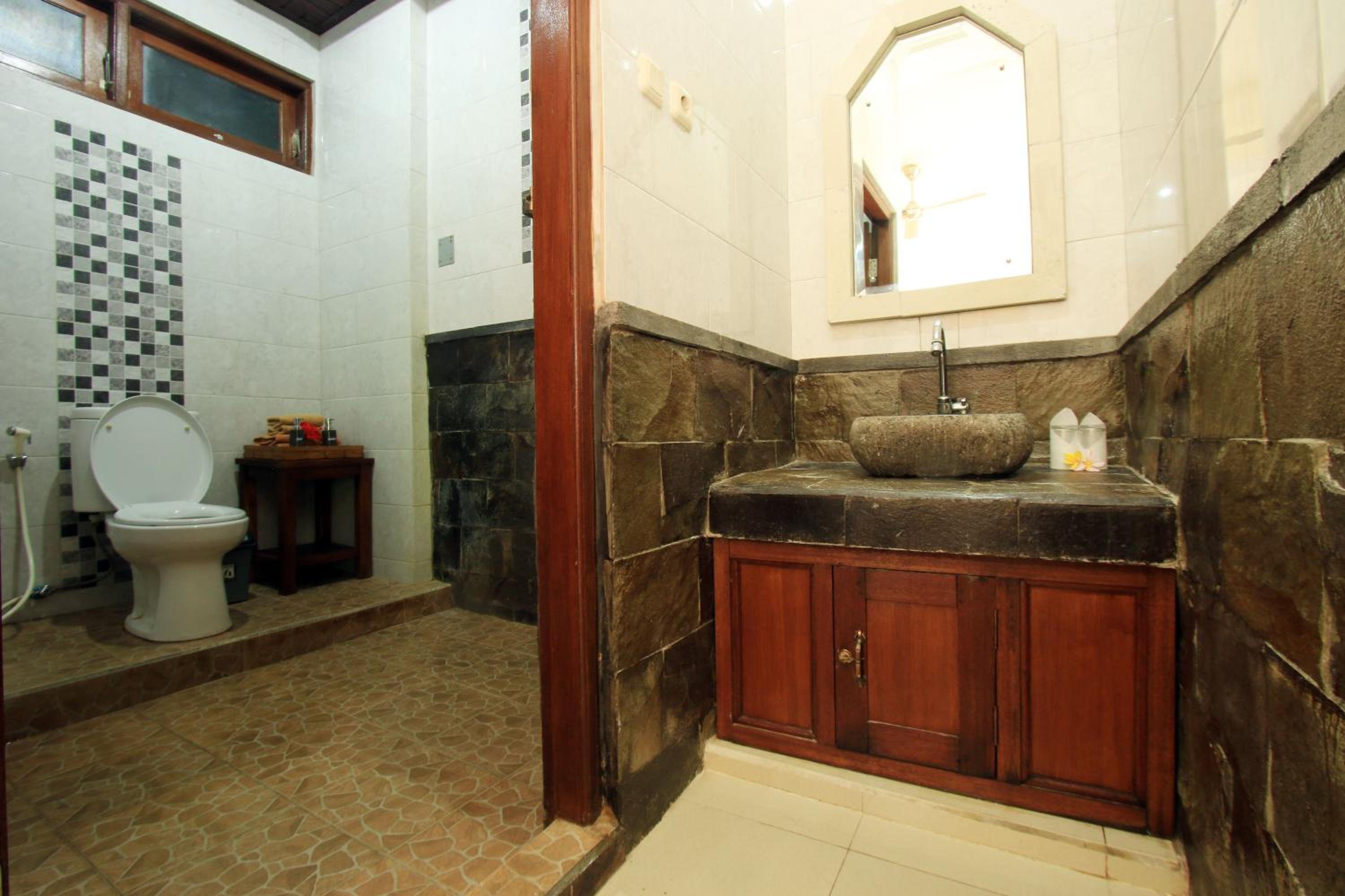 Alam Terrace Cottages