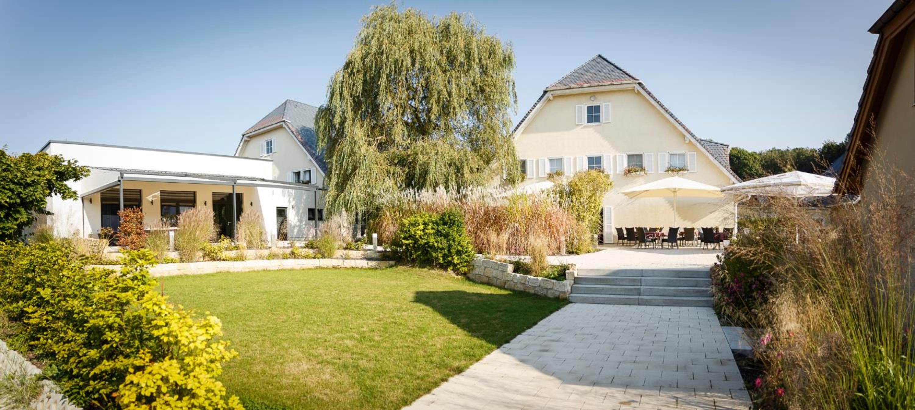 Ringhotel Landhaus Nicolai "Hotel Garni" - Property Image 32