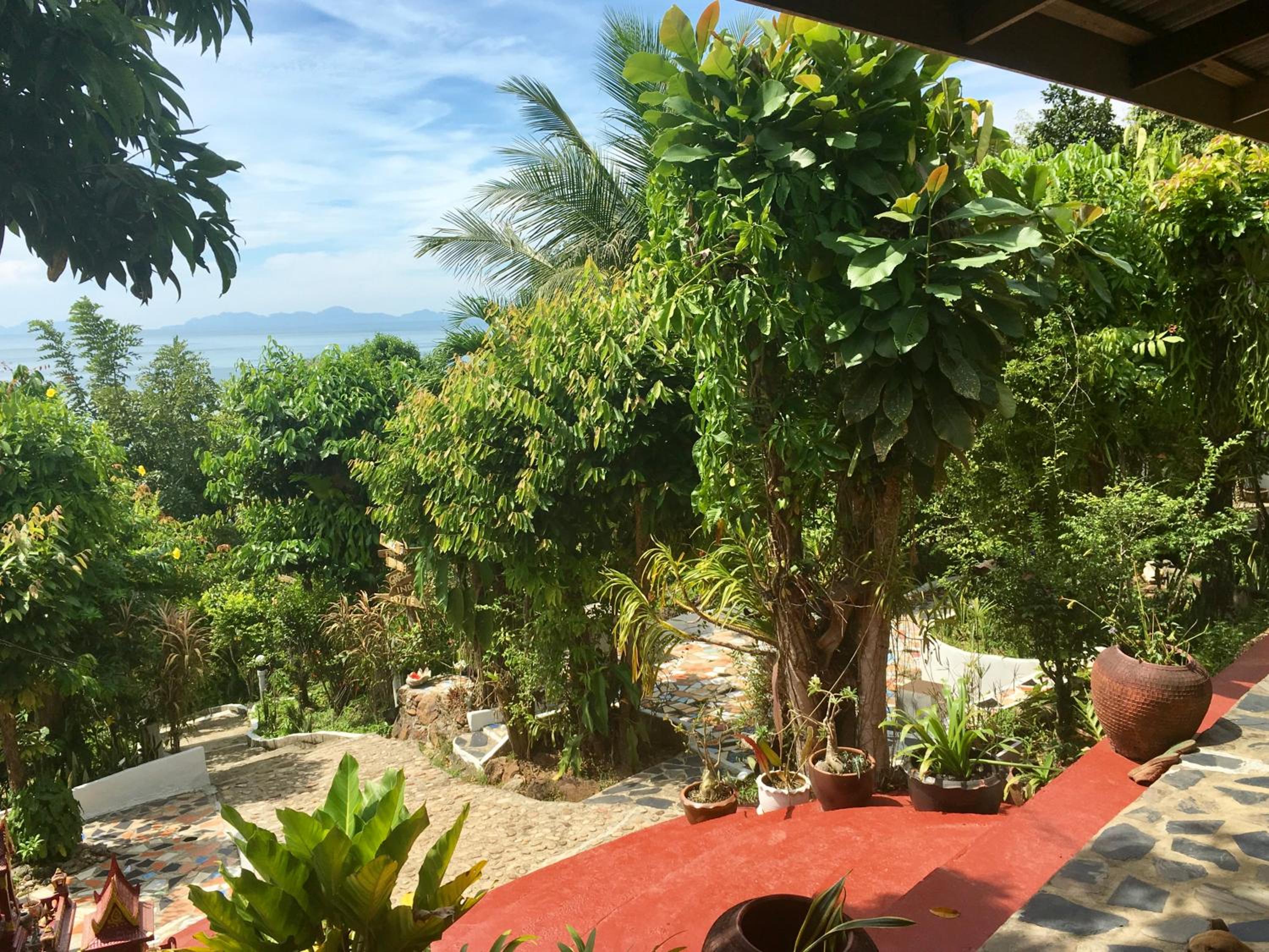 Oon Lee Bungalows