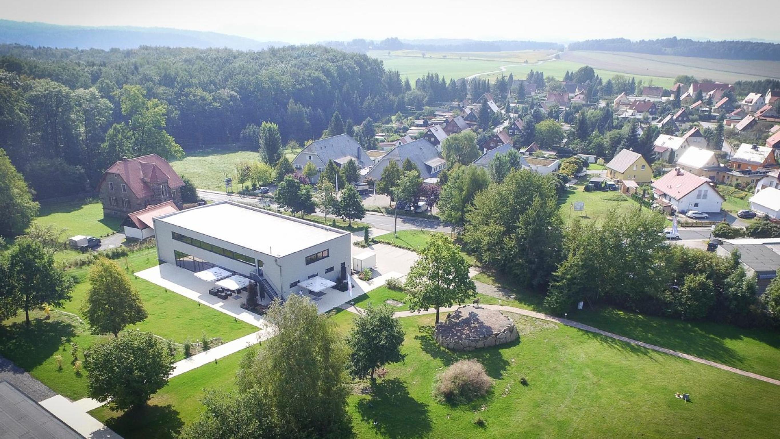 Ringhotel Landhaus Nicolai "Hotel Garni" - Property Image 21
