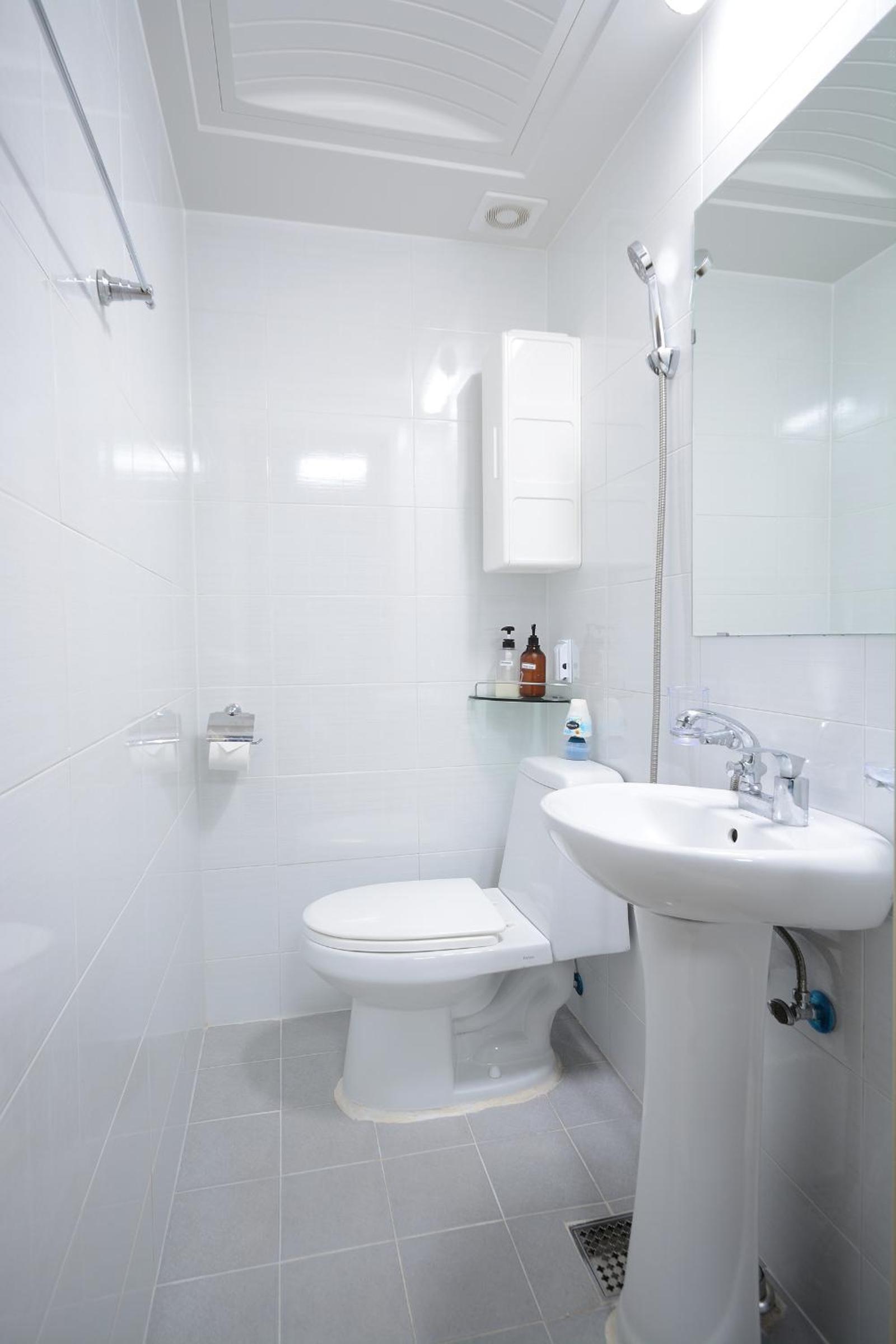Sunnyhill Hostel Hongdae