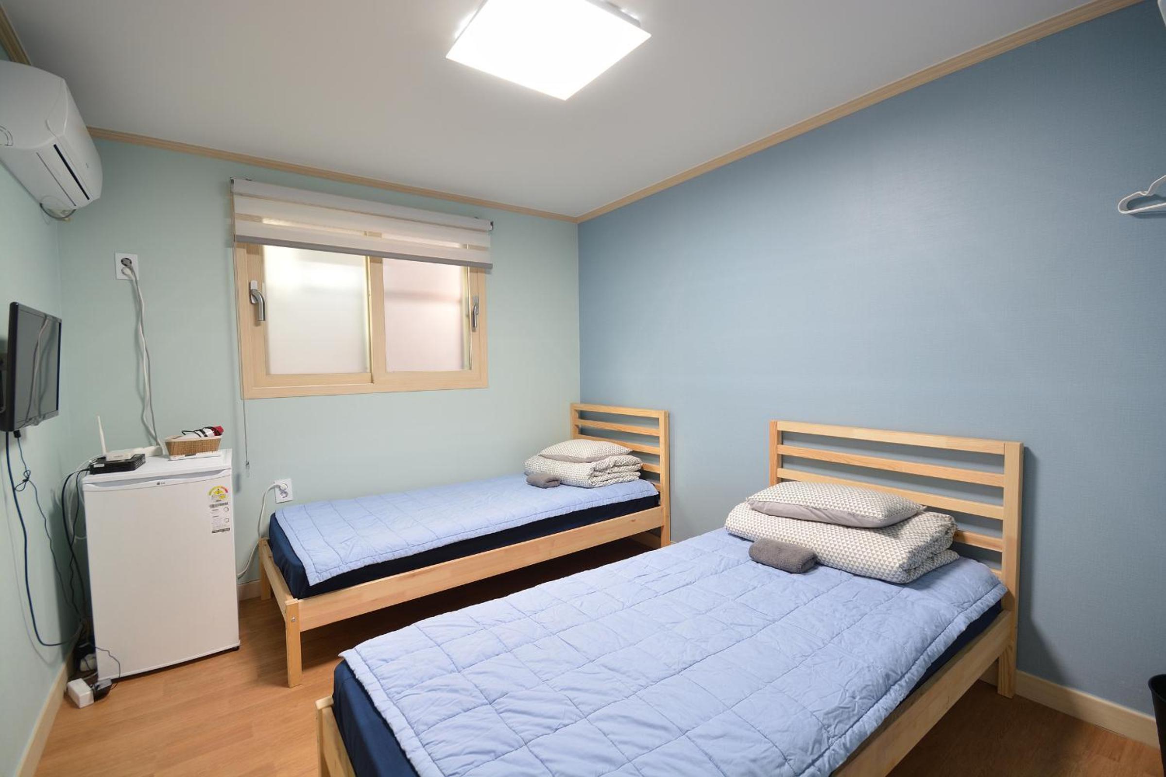 Sunnyhill Hostel Hongdae, Seul - 19