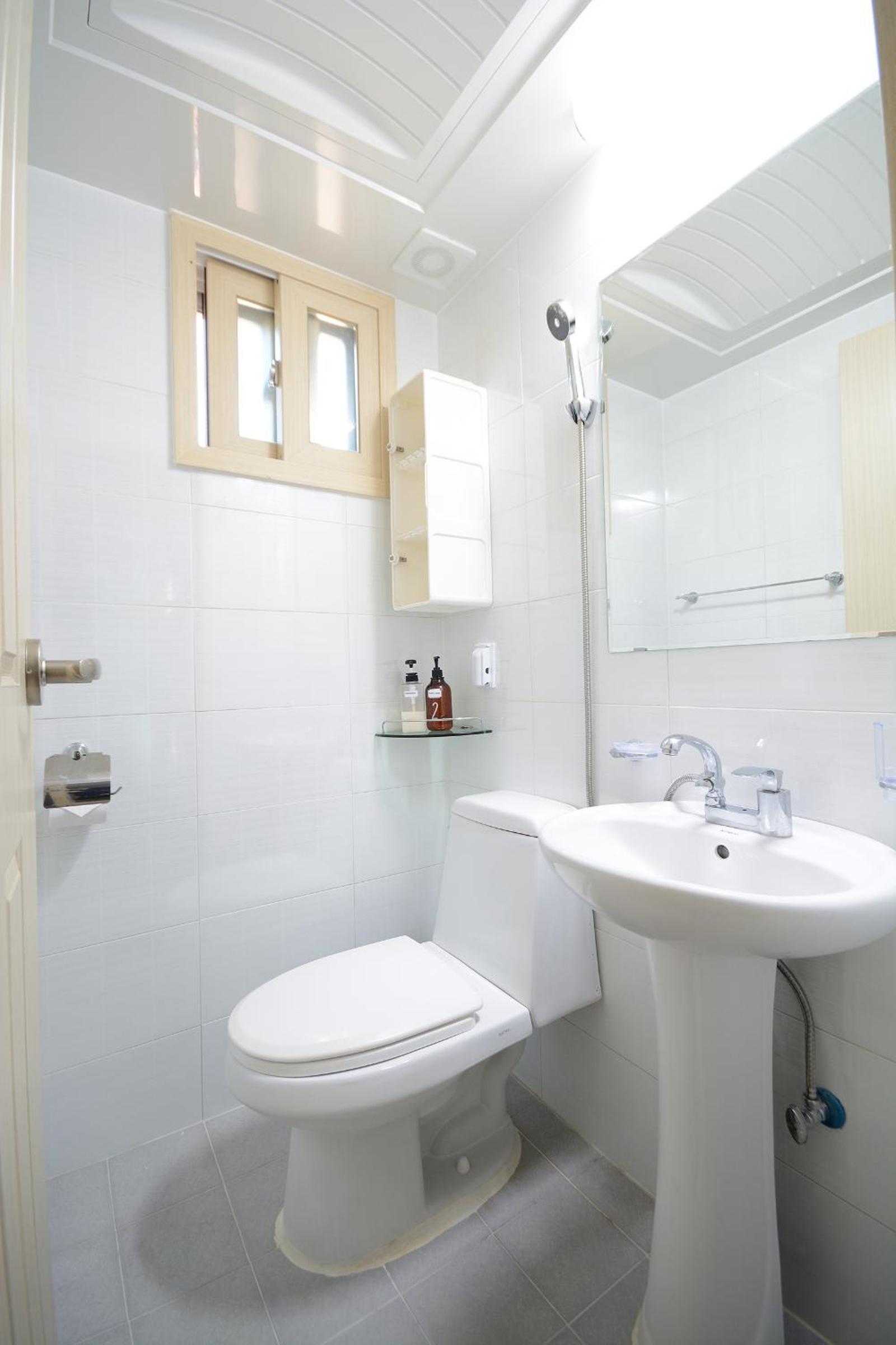 Sunnyhill Hostel Hongdae, Seul - 21
